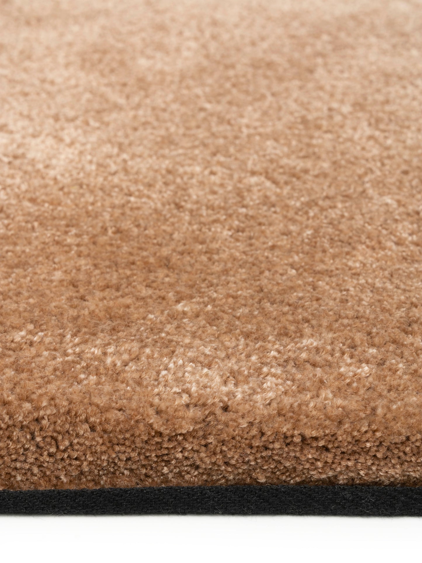 Carpet MOMO Rugs Naturais Shimmer Caramel Pink