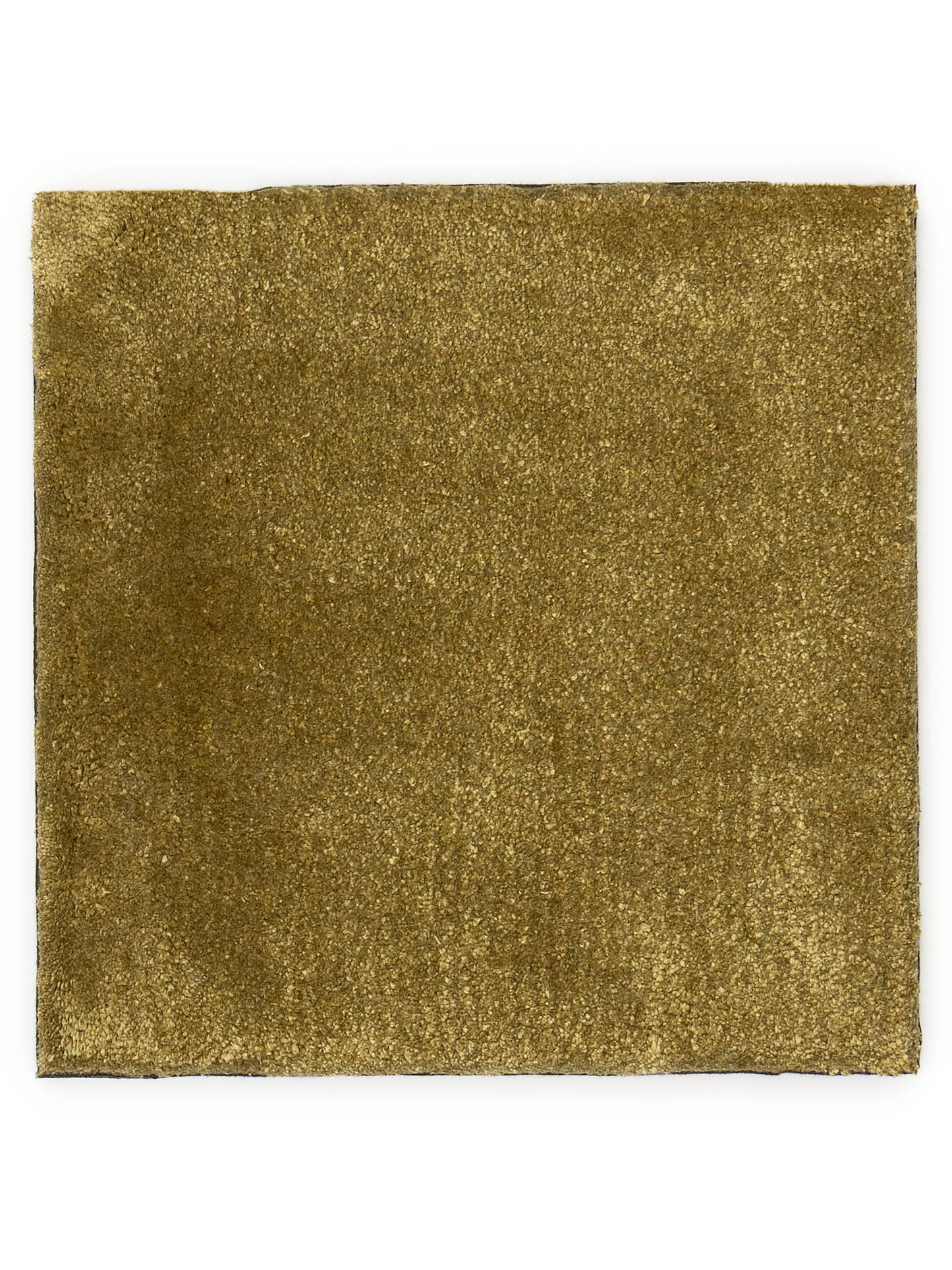 MOMO Rugs Naturais Shimmer Golden Yellow Carpet