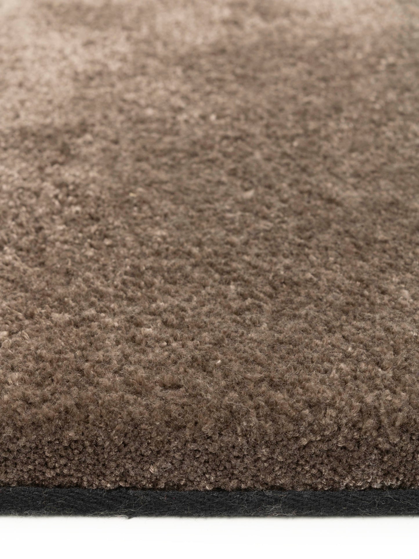Carpet MOMO Rugs Naturais Shimmer Warm Grey