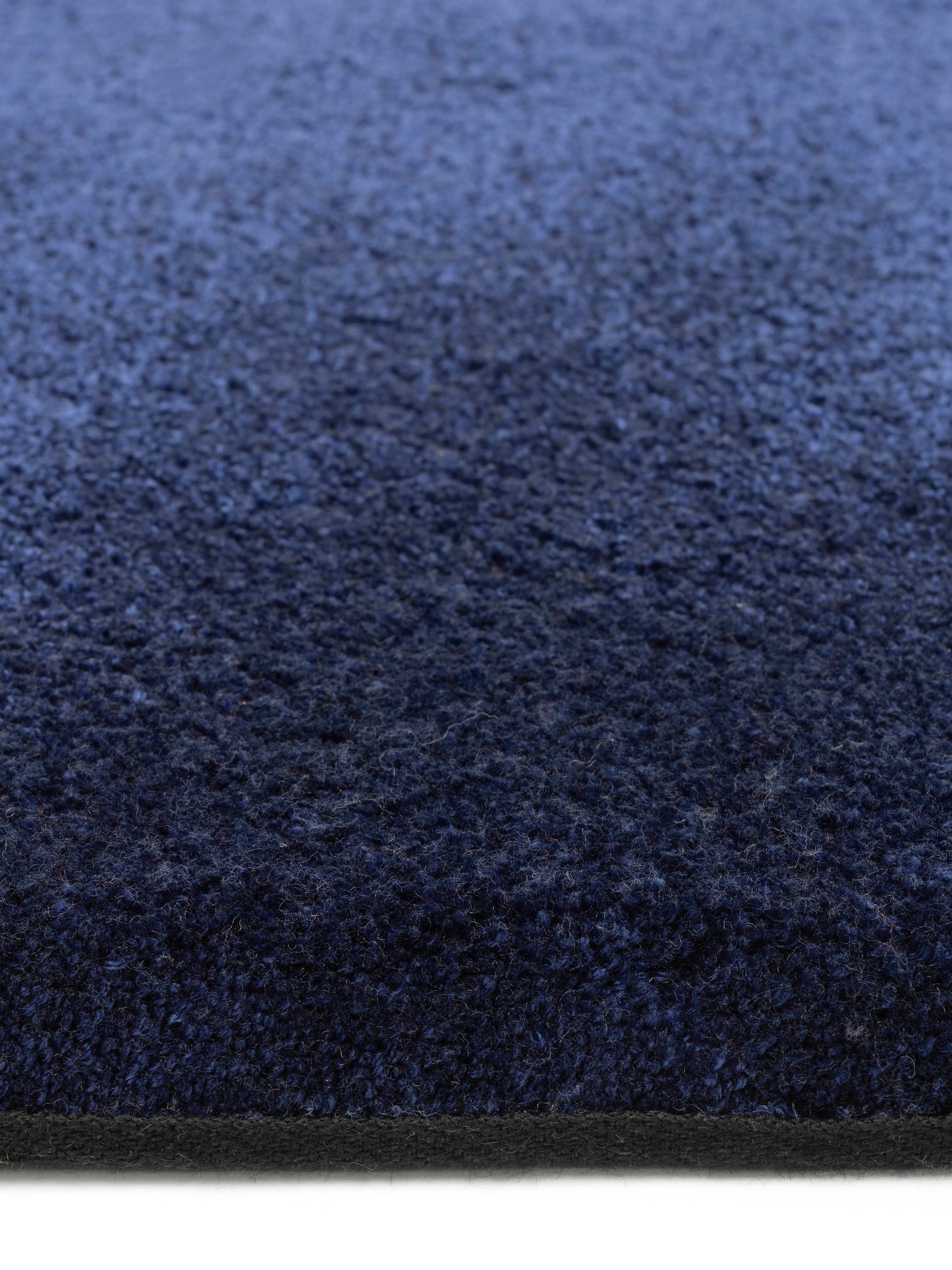 MOMO Rugs Naturais Shimmer Admiral Blue Carpet