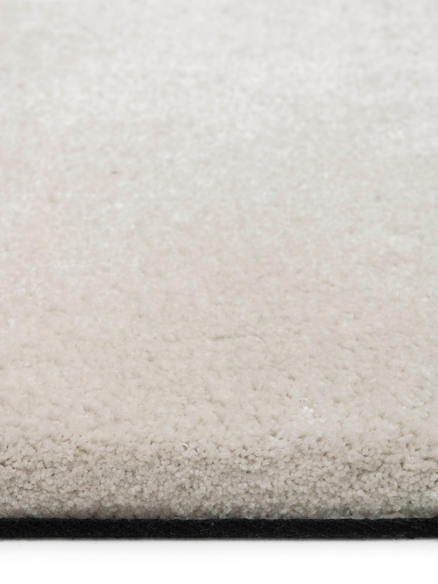 Carpet MOMO Rugs Naturais Shimmer Greyish White