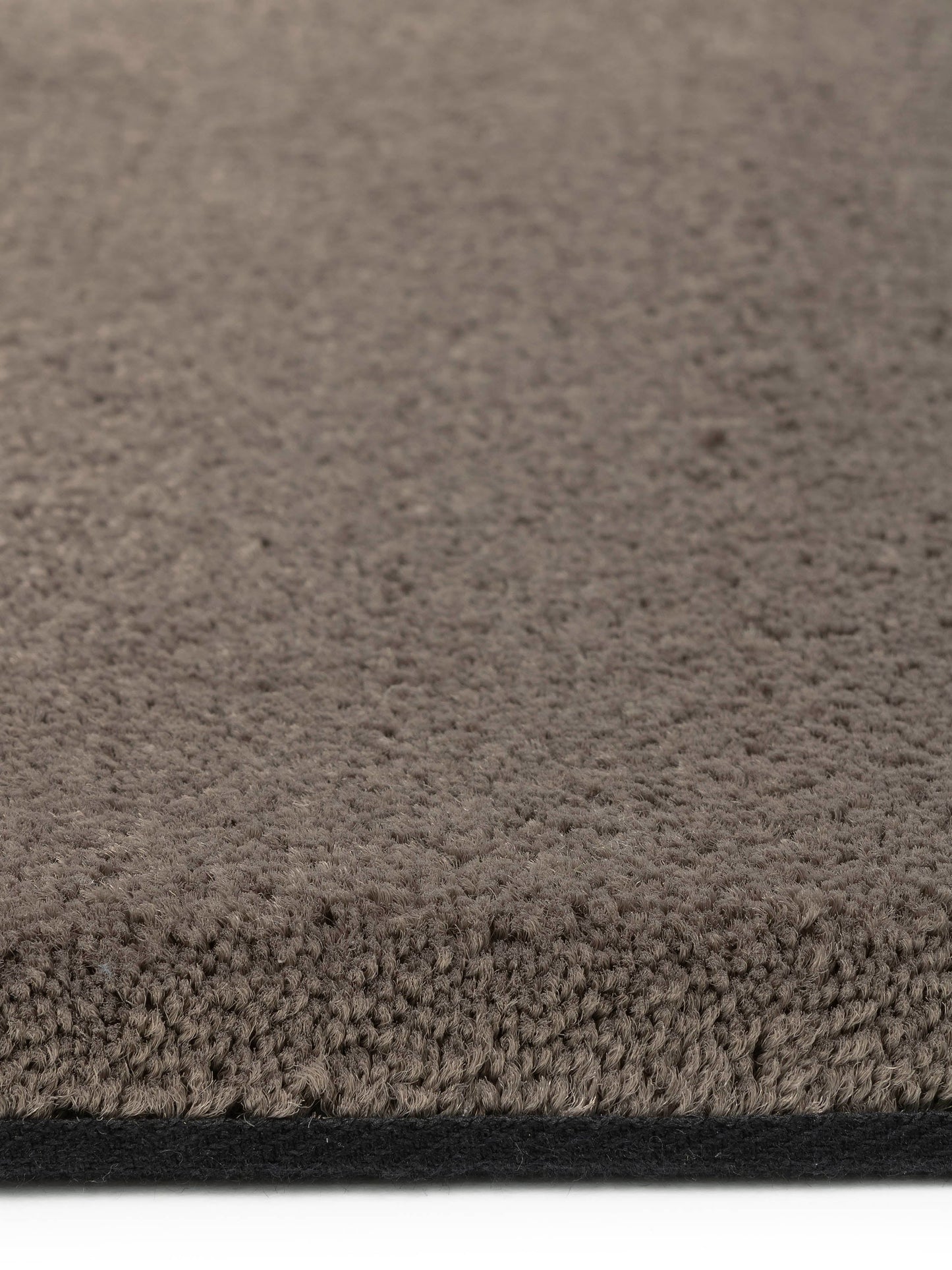 Carpet MOMO Rugs Naturais Sustain Industrial Grey