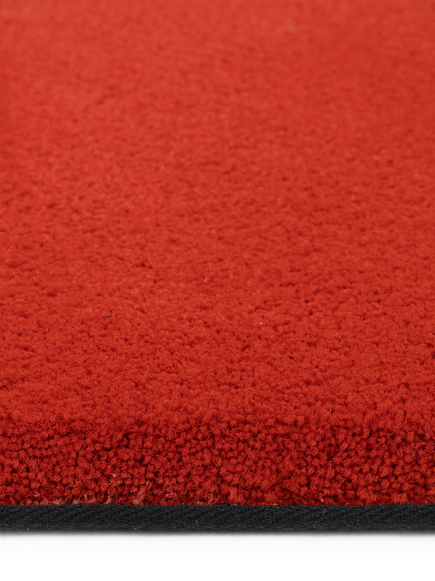 Rug MOMO Rugs Naturais Sustain Apple Red