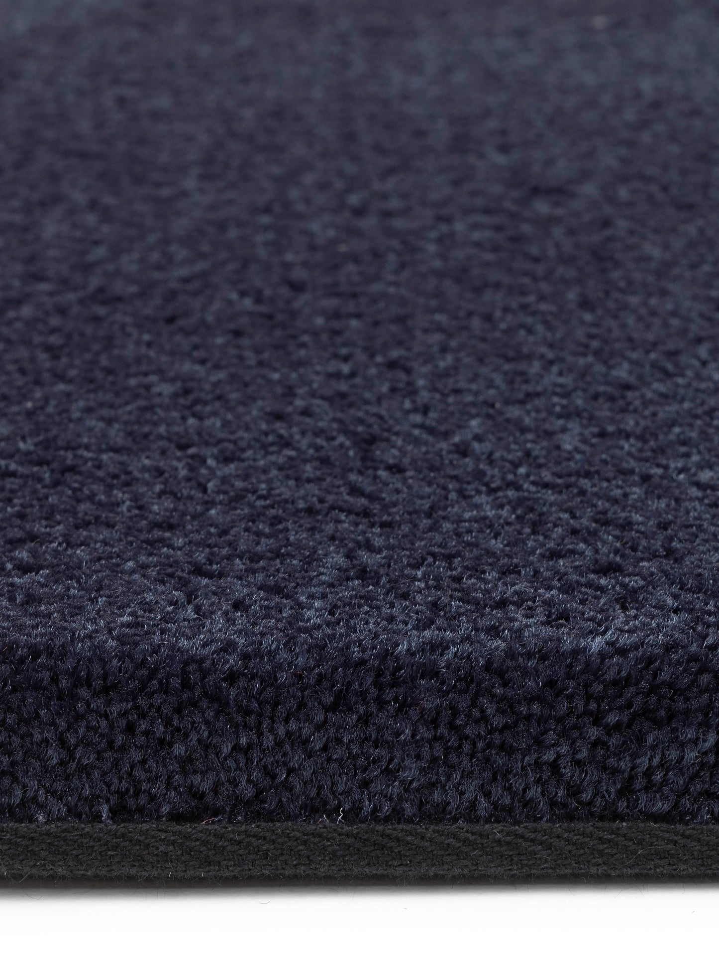 Rug MOMO Rugs Naturais Sustain Night Blue