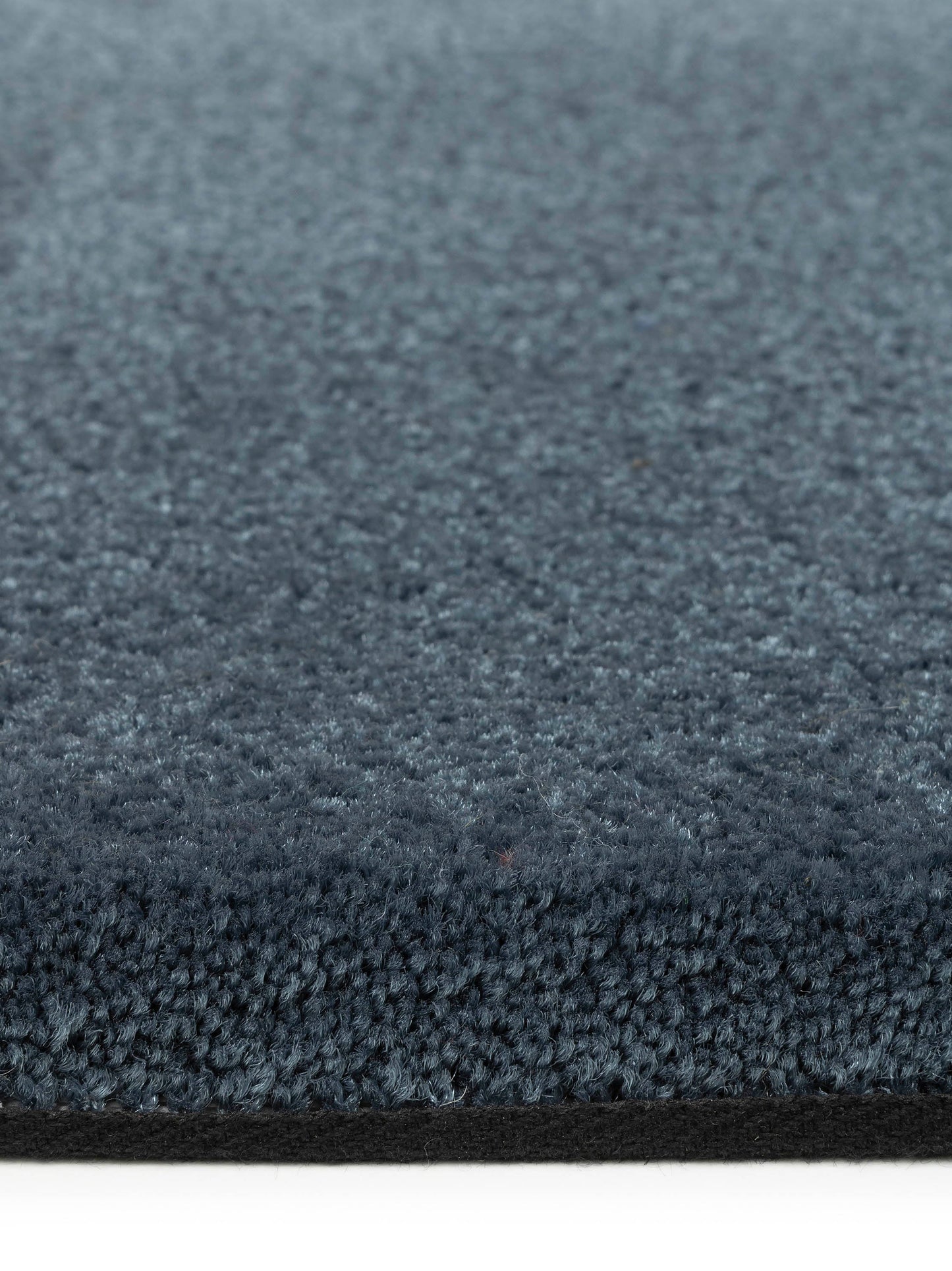 Rug MOMO Rugs Naturais Sustain Denim Blue