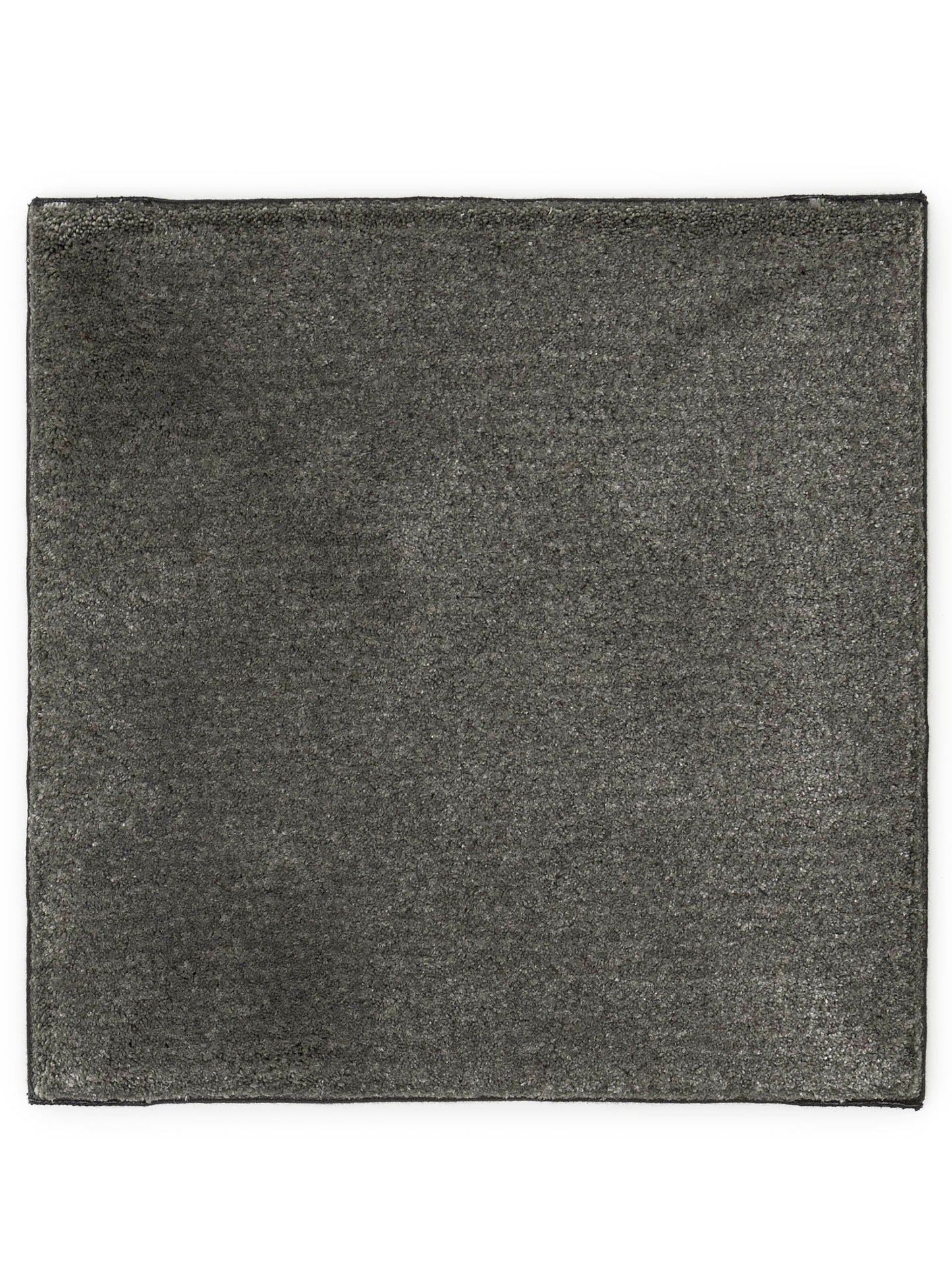 Rug MOMO Rugs Naturais Sustain Concrete