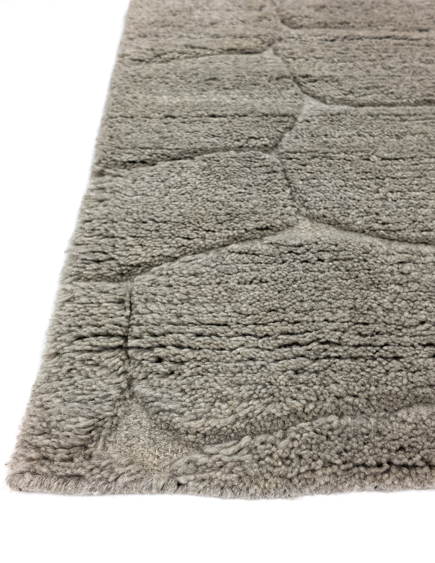 Carpet MOMO Rugs Ravello Grey