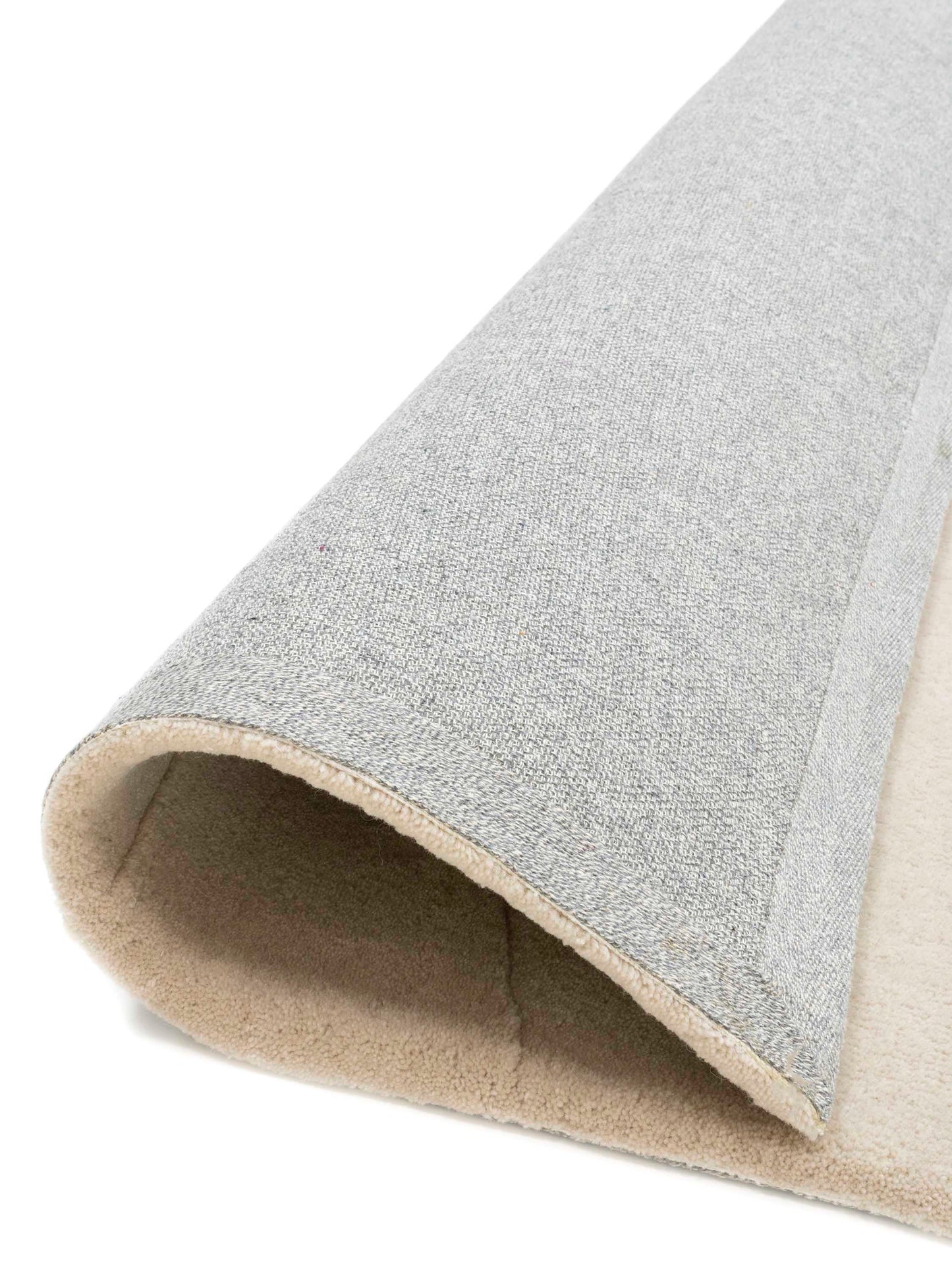 Floor rug MOMO Rugs Designer Elvire Instant Crush Almond