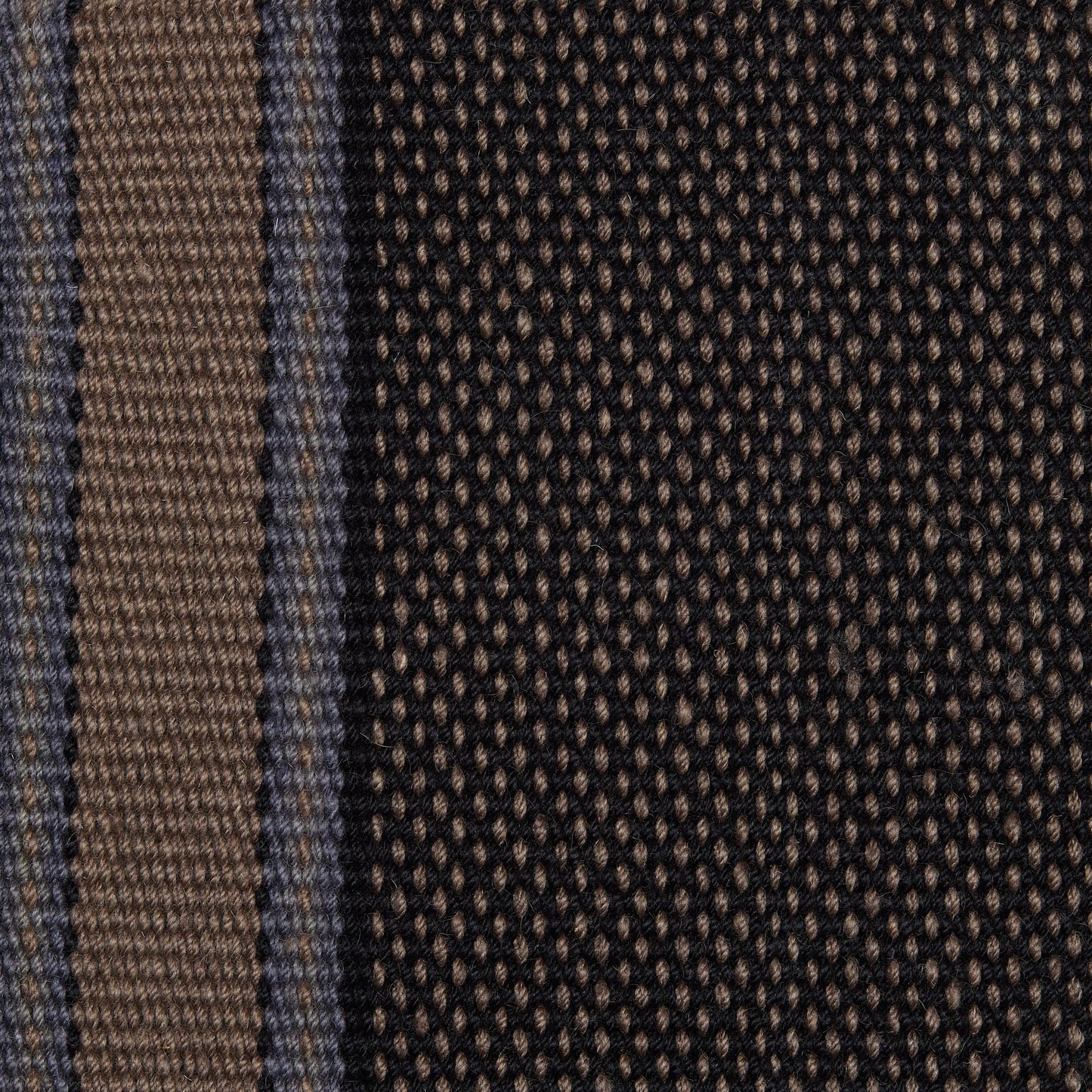 Stair Runner MOMO Rugs Grenoble Black