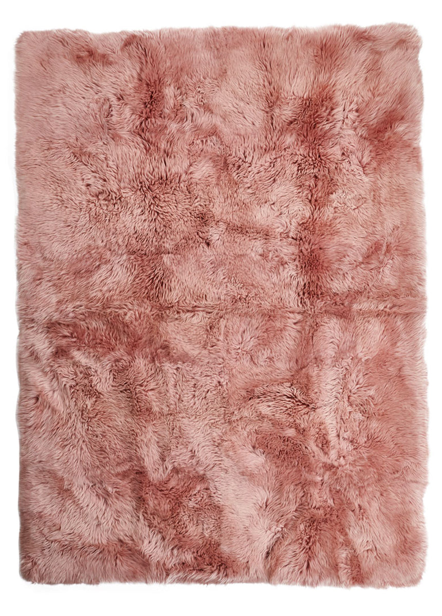 MOMO Rugs Aspen long wool 9 – Luxurious and Comfortable Carpet