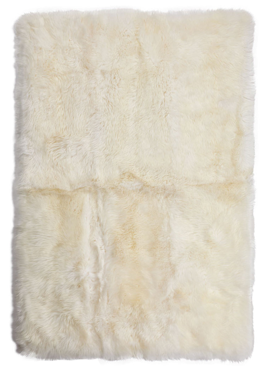 MOMO Rugs Aspen long wool 7 – Luxurious and Comfortable Carpet