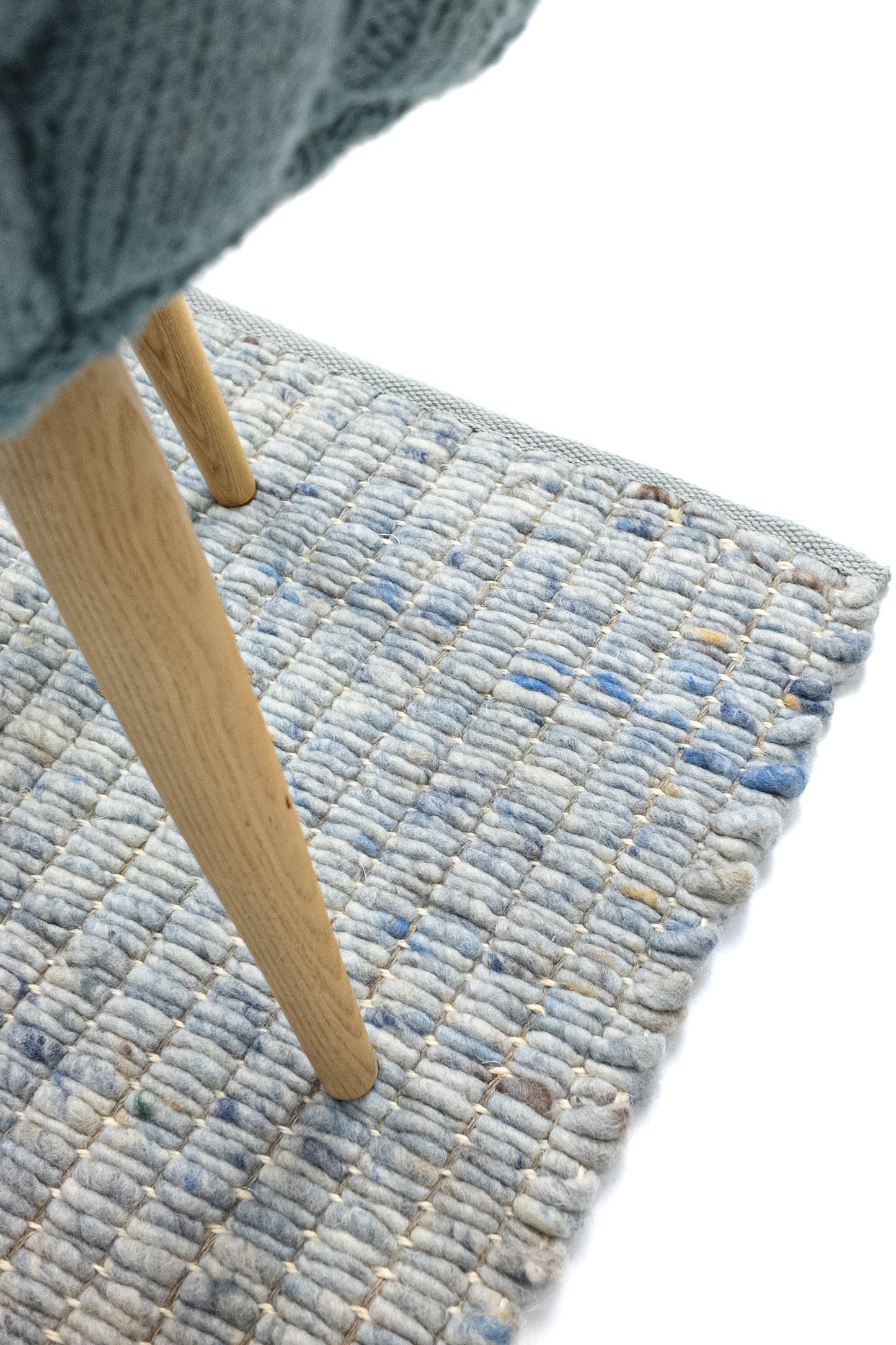 Carpet MOMO Rugs Natural Weaves Prisma 556