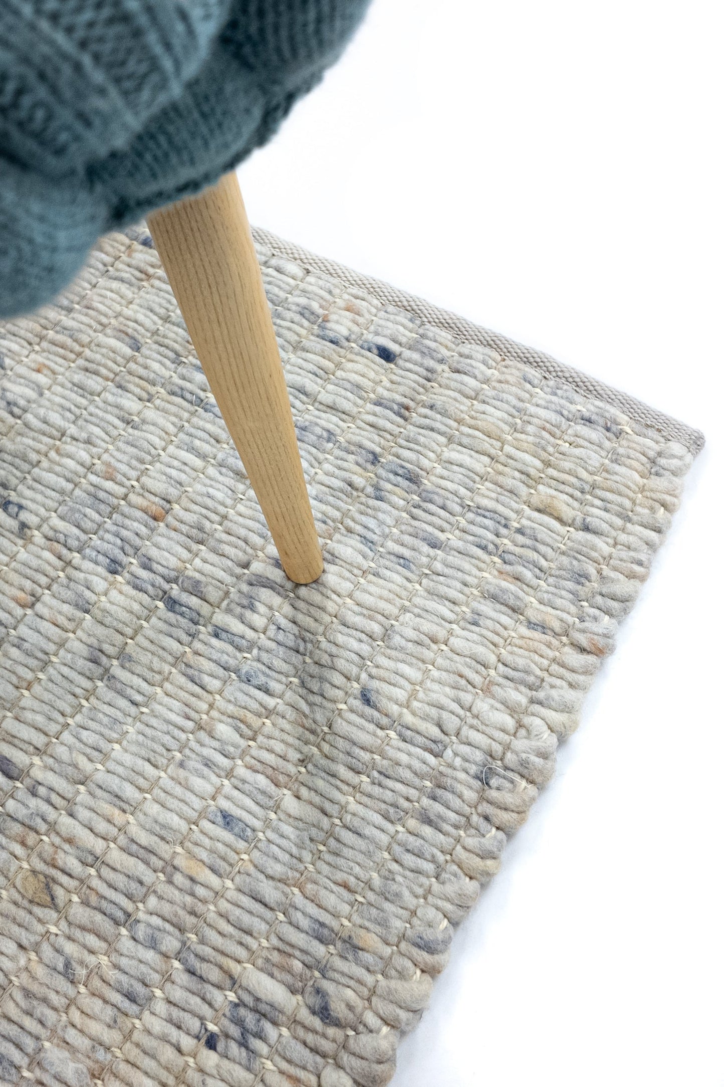 Carpet MOMO Rugs Natural Weaves Prisma 503