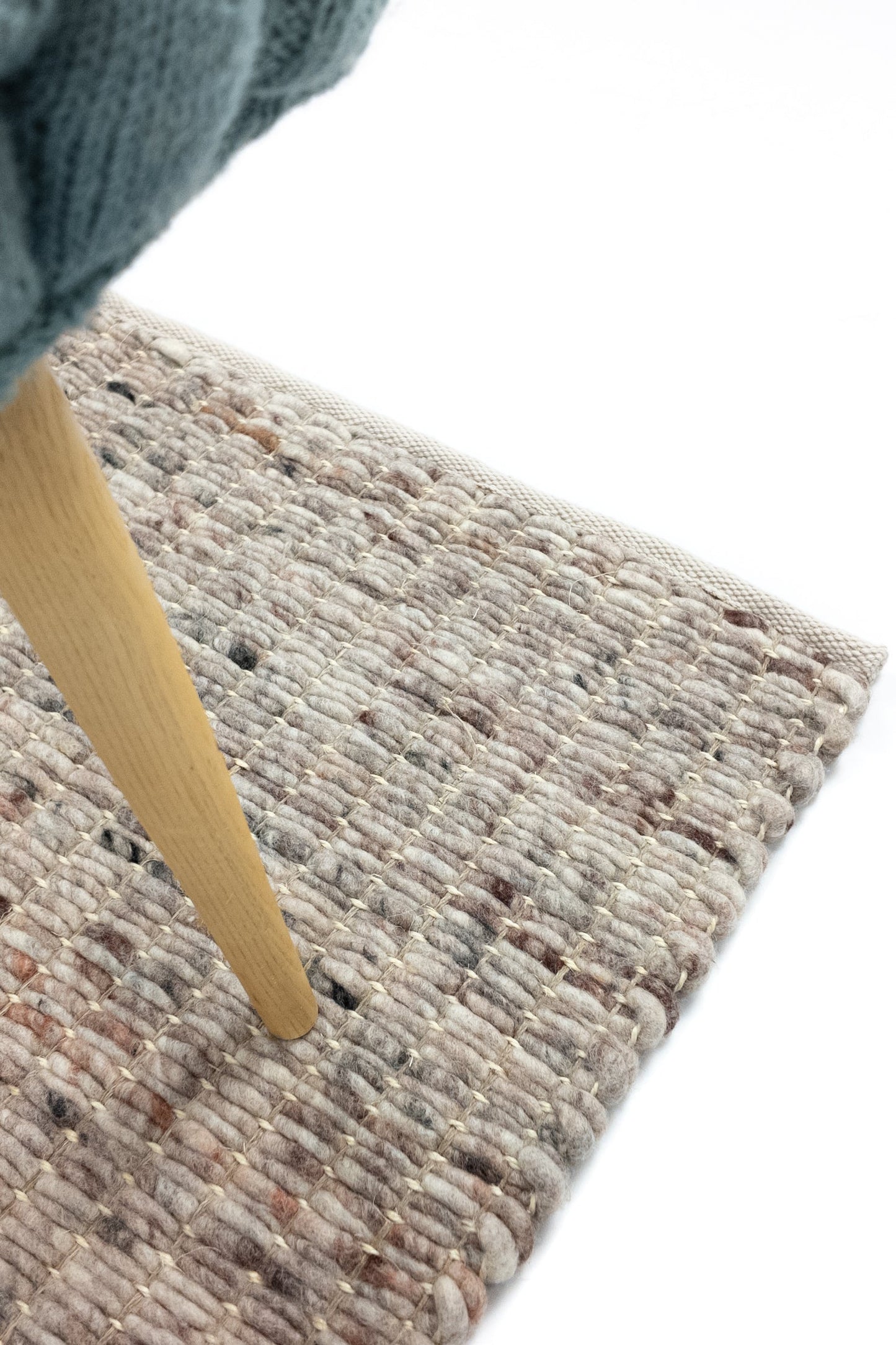 Carpet MOMO Rugs Natural Weaves Prisma 567