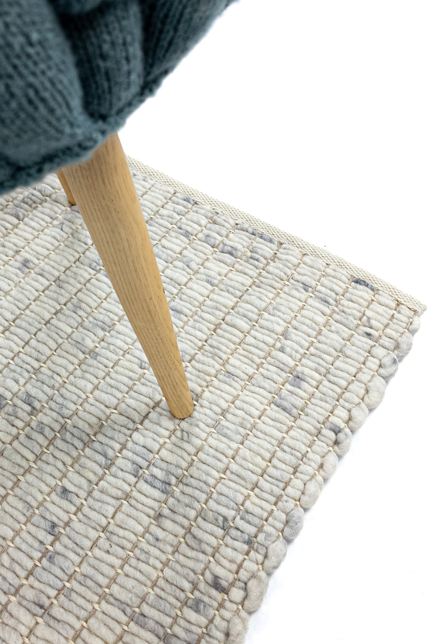 Carpet MOMO Rugs Natural Weaves Prisma 535
