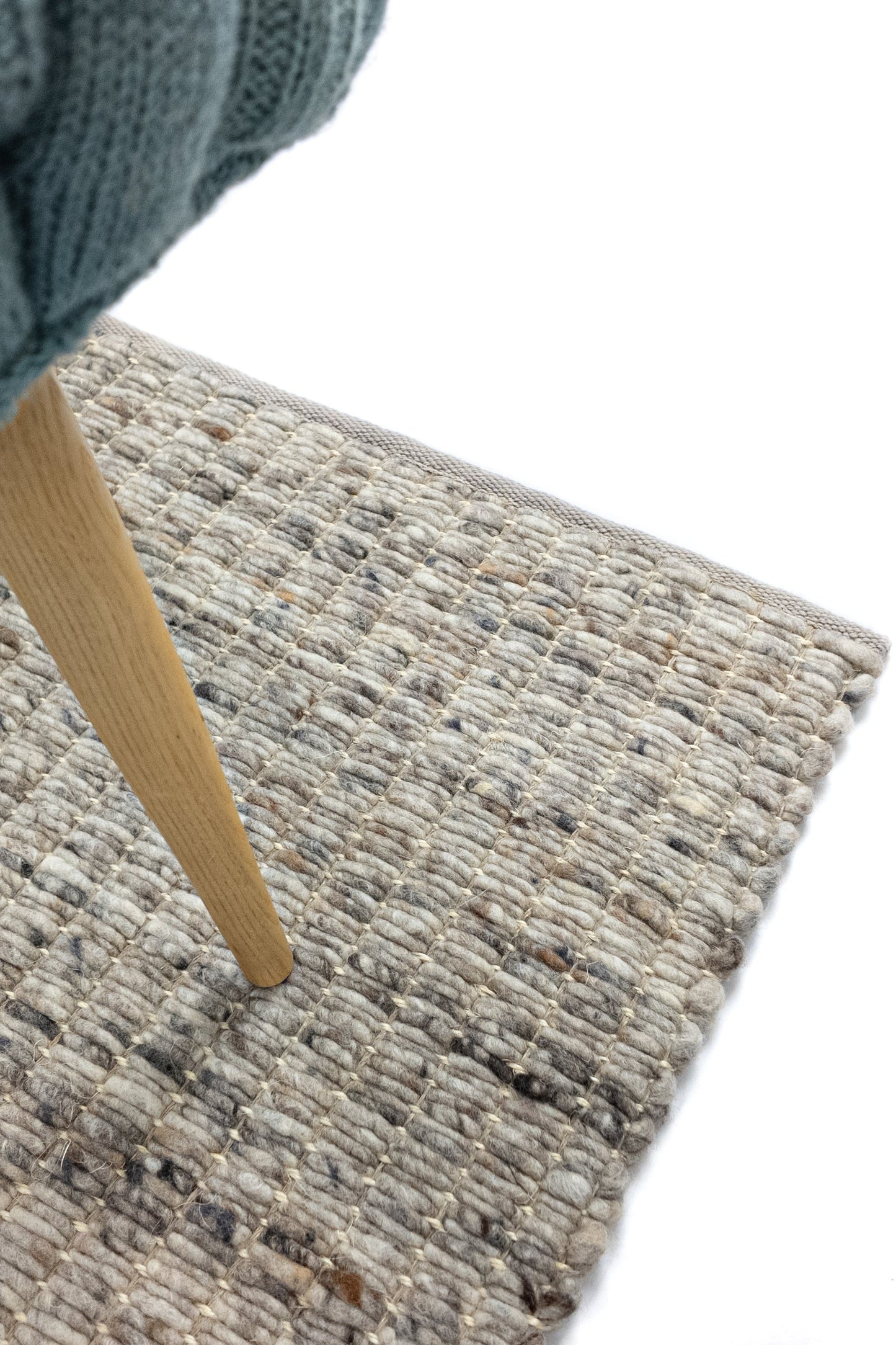 Carpet MOMO Rugs Natural Weaves Prisma 501