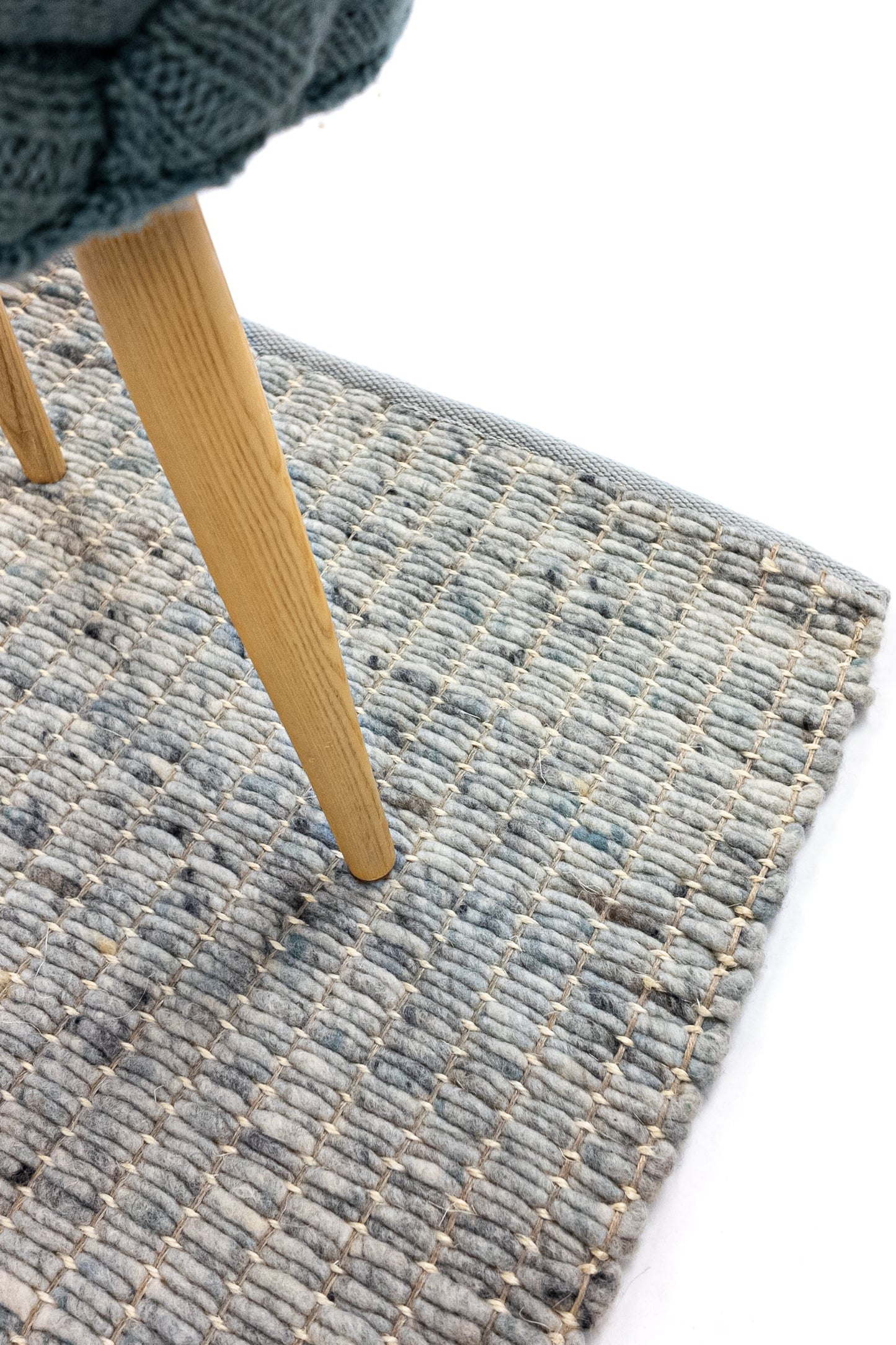 Carpet MOMO Rugs Natural Weaves Prisma 548