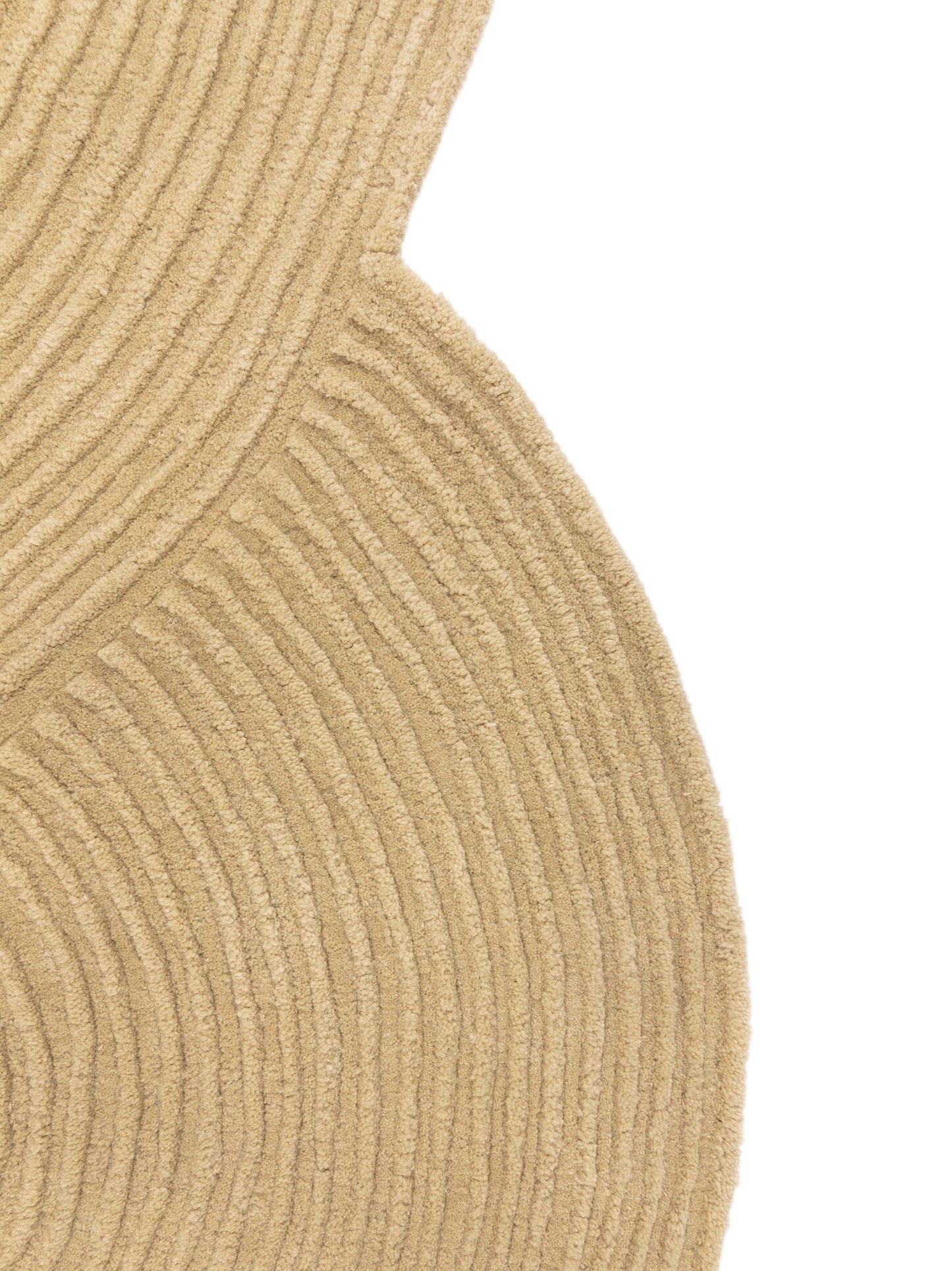 Carpet MOMO Rugs Studio | Stone Ship Wheat