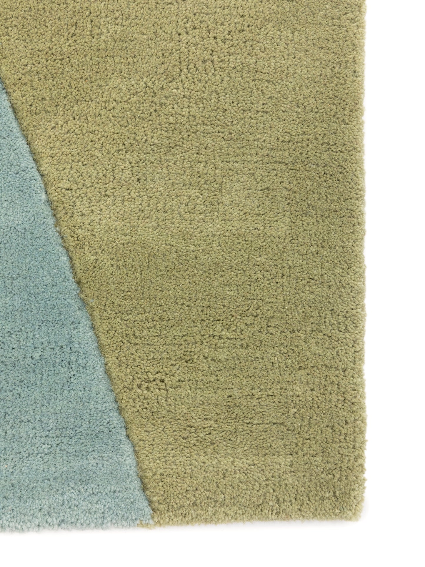 Rug MOMO Rugs Rhythmic Tides Indigo