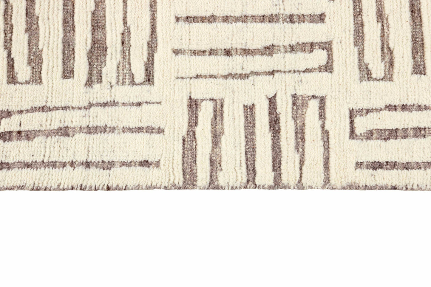 Floor rug MOMO Rugs Landscape Cave Beige 1010