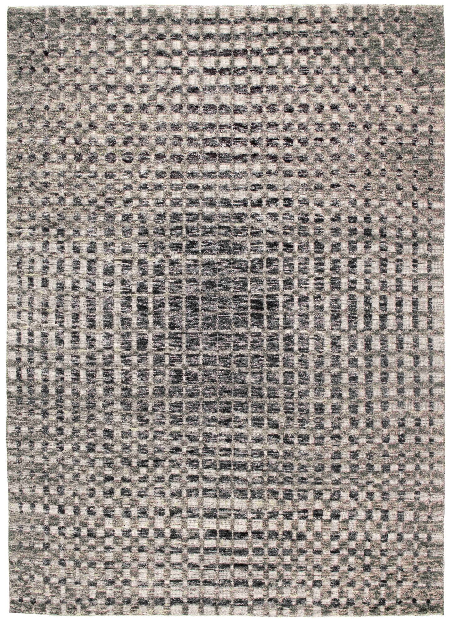 Carpet MOMO Rugs Landscape Cliff Charcoal 1027
