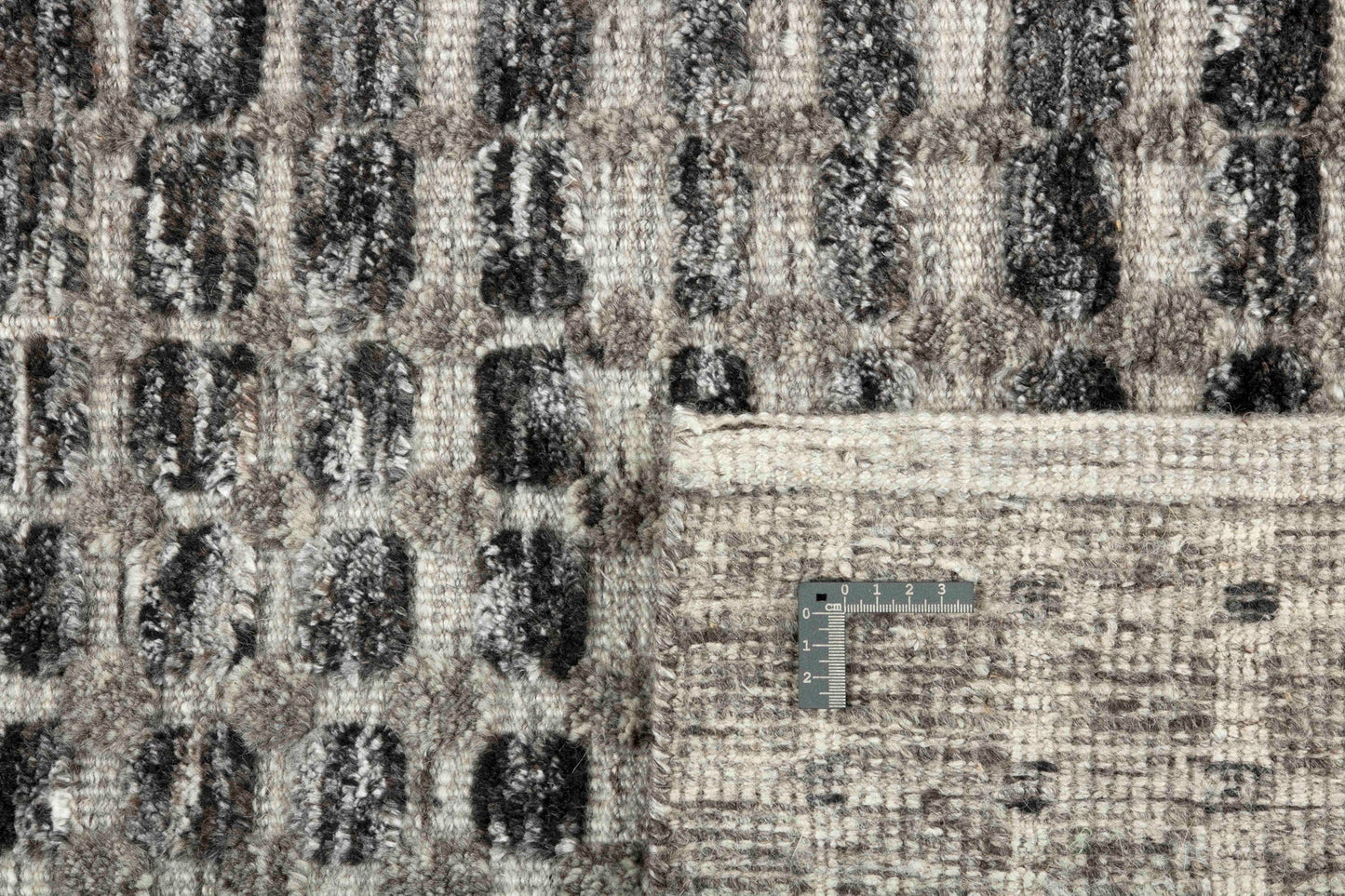 Carpet MOMO Rugs Landscape Cliff Charcoal 1027