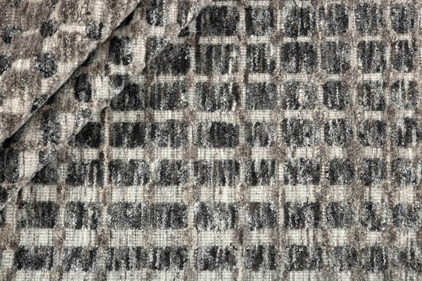 Carpet MOMO Rugs Landscape Cliff Charcoal 1027