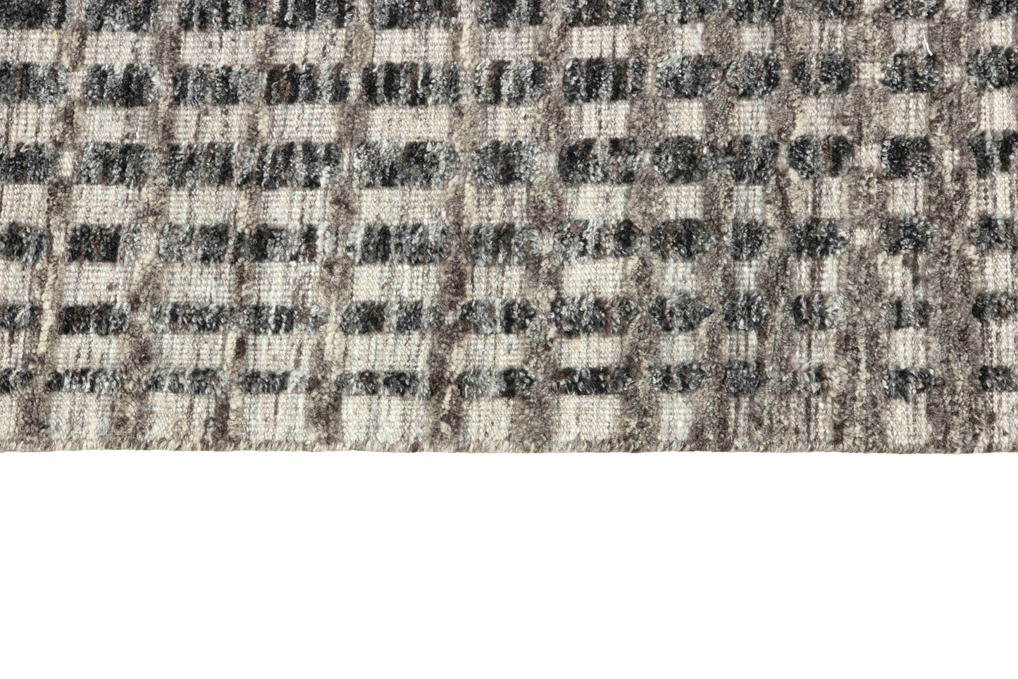 Carpet MOMO Rugs Landscape Cliff Charcoal 1027