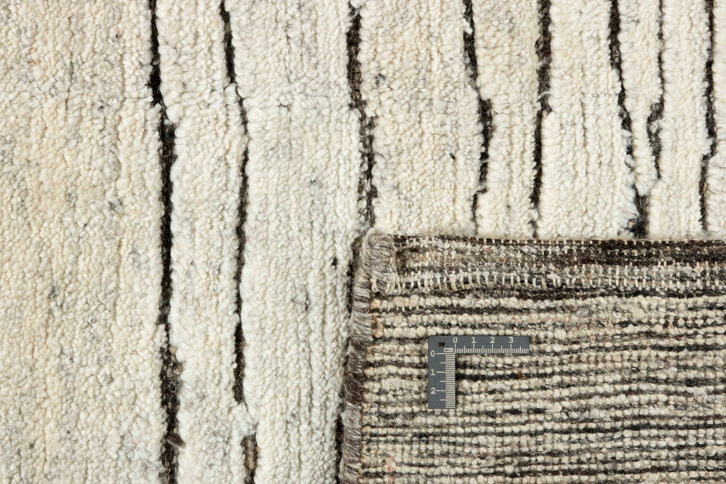Carpet MOMO Rugs Landscape Fields Natural 1031