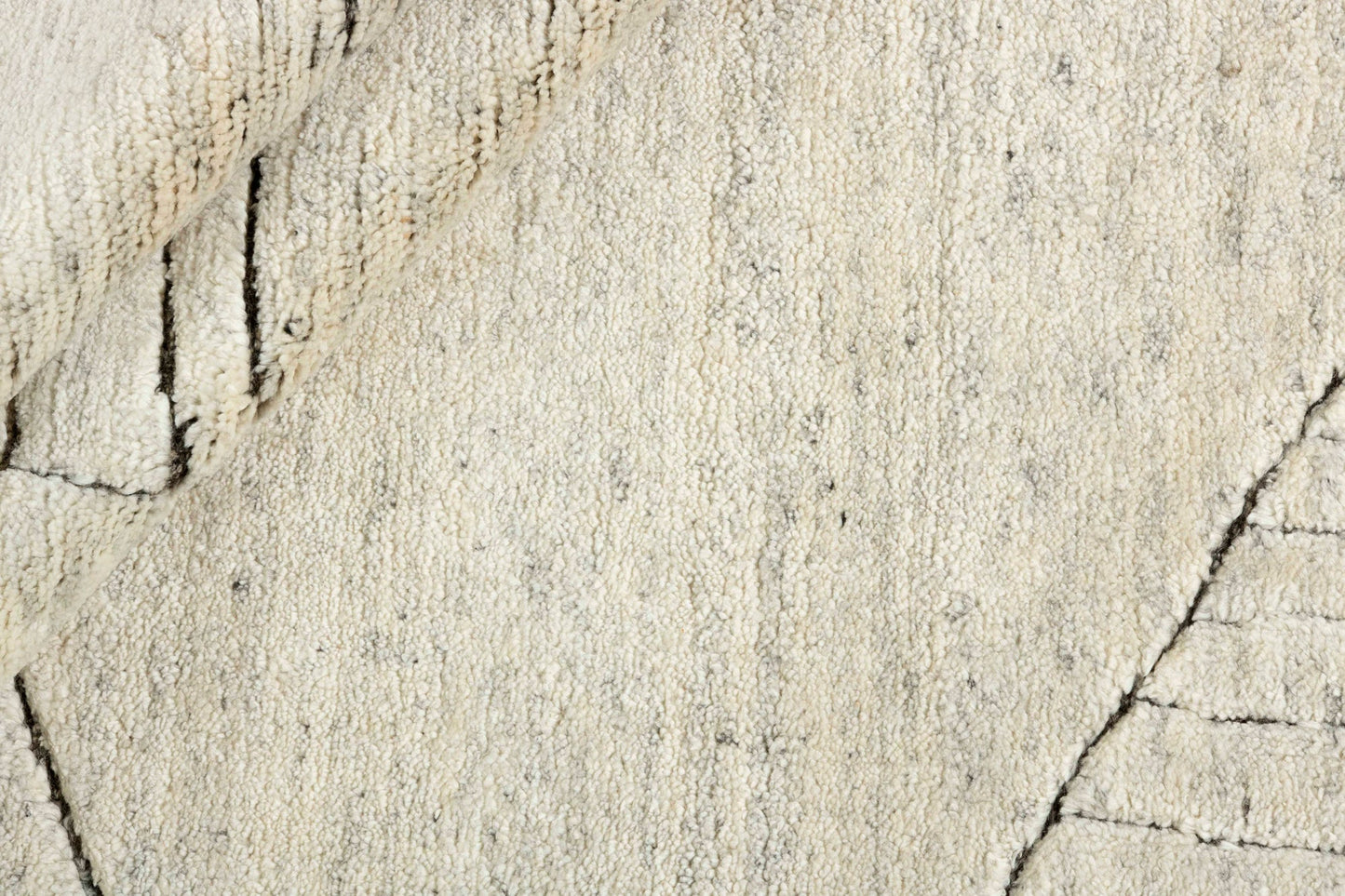 Carpet MOMO Rugs Landscape Fields Natural 1031
