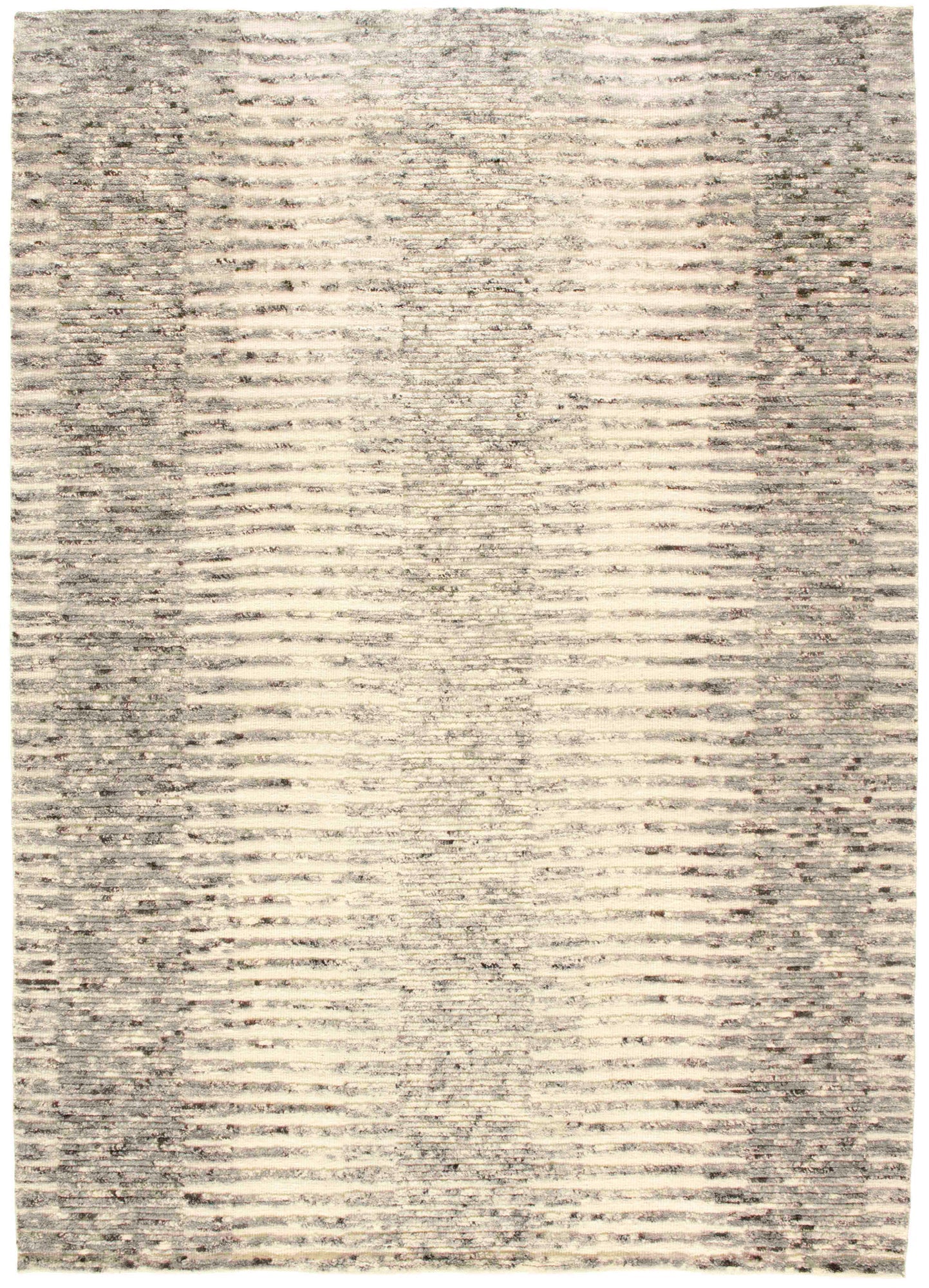 Carpet MOMO Rugs Landscape River Beige 1018