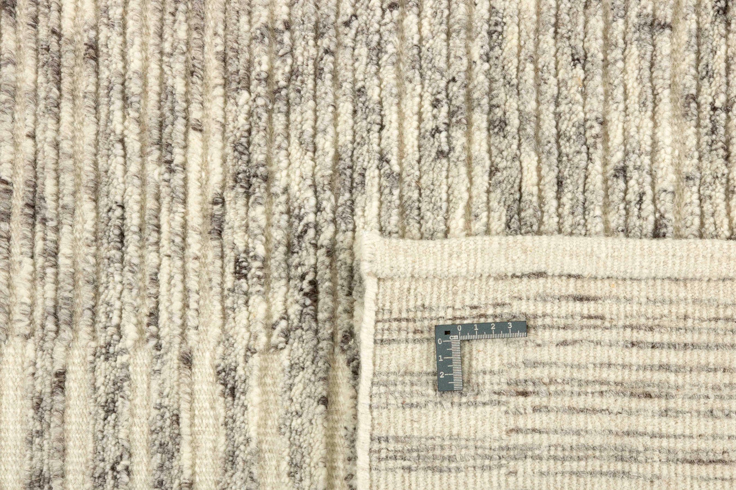 Carpet MOMO Rugs Landscape River Beige 1018