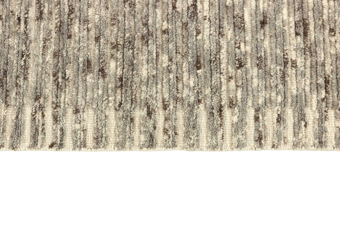 Carpet MOMO Rugs Landscape River Beige 1018