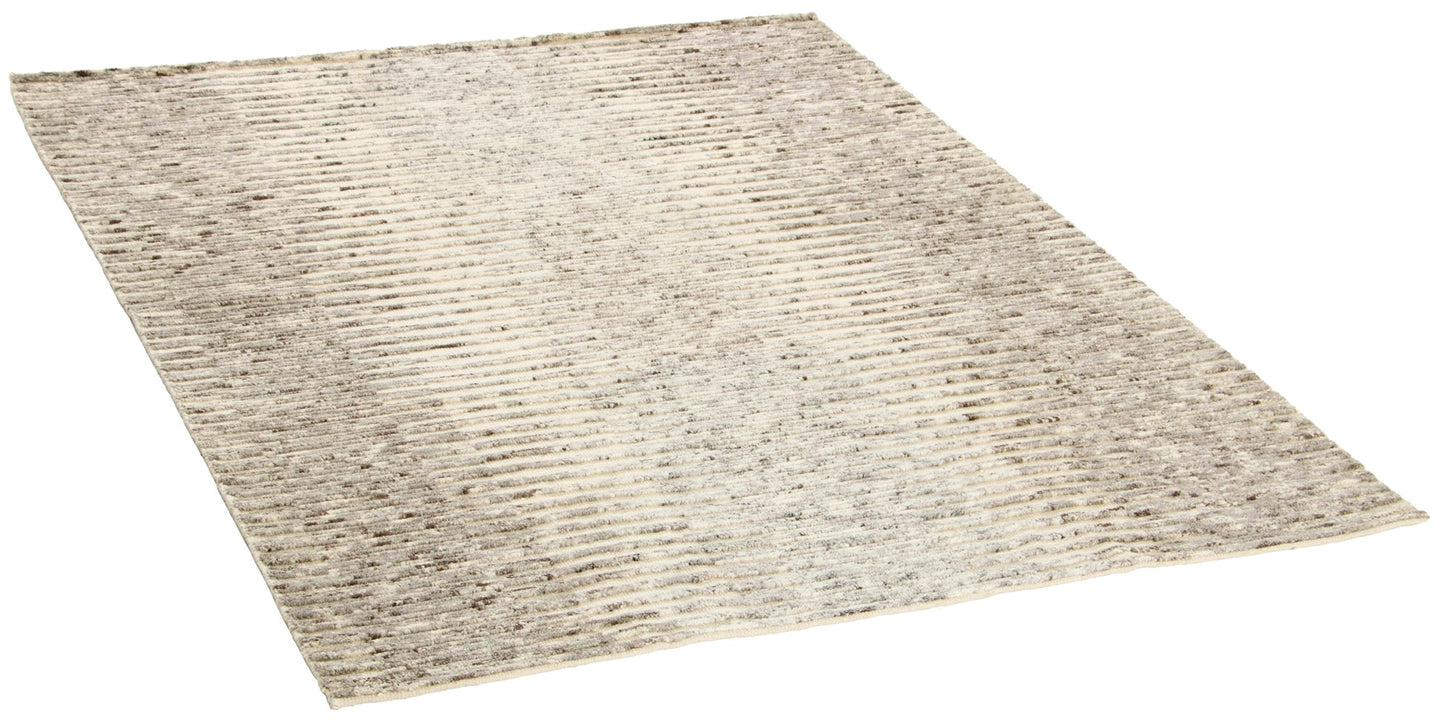 Carpet MOMO Rugs Landscape River Beige 1018