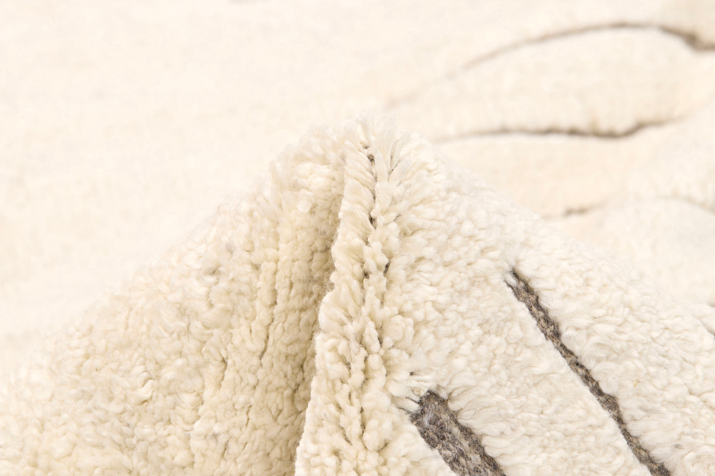 Carpet MOMO Rug Landscape Bark Nature