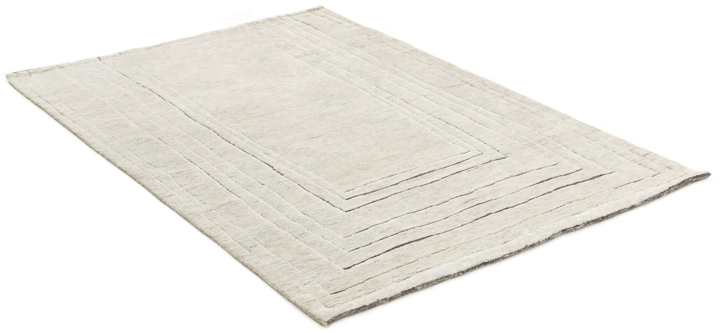 Carpet MOMO Rug Landscape Desert Natural