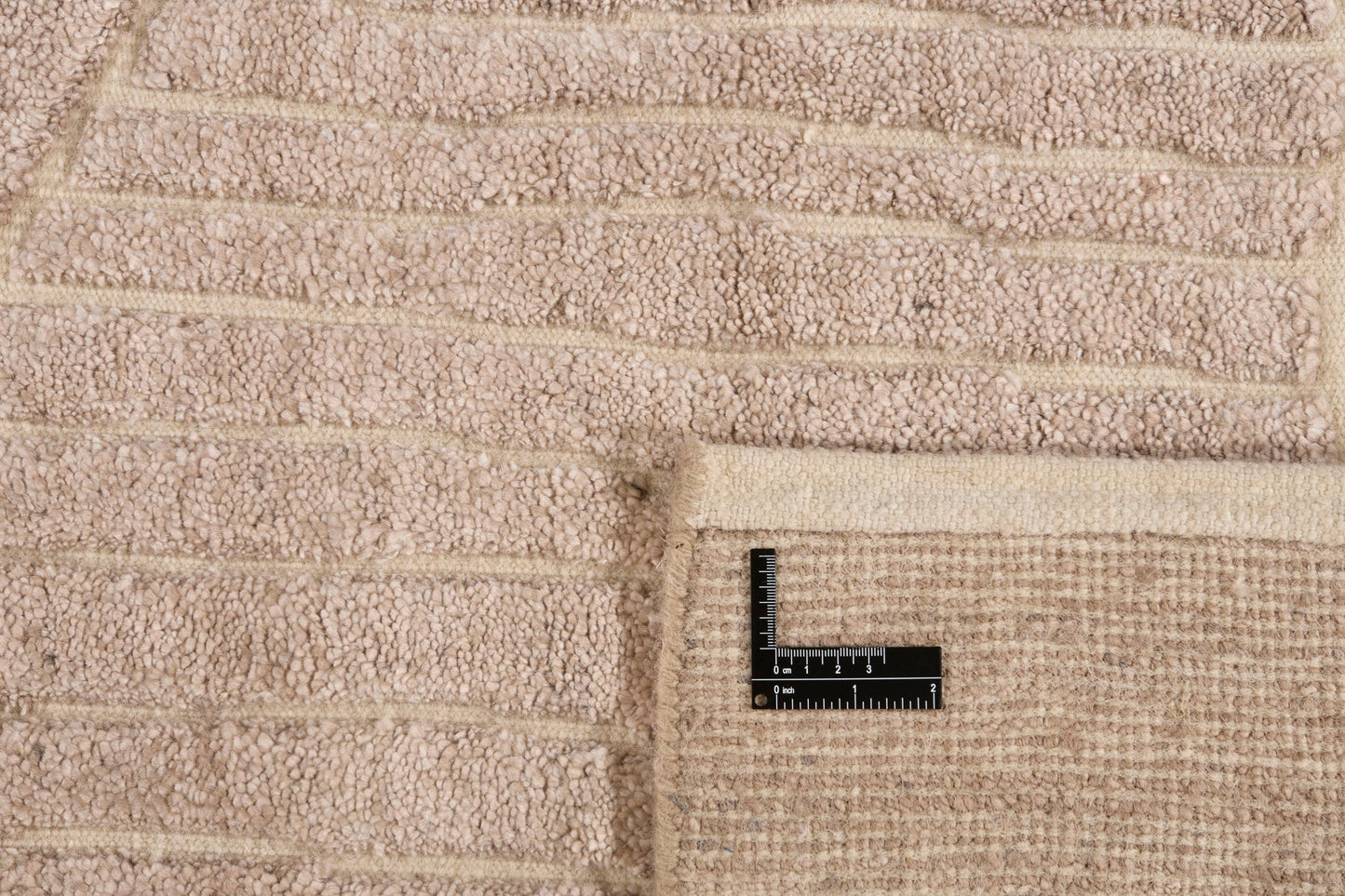 MOMO Rugs Landscape Fields Beige Carpet