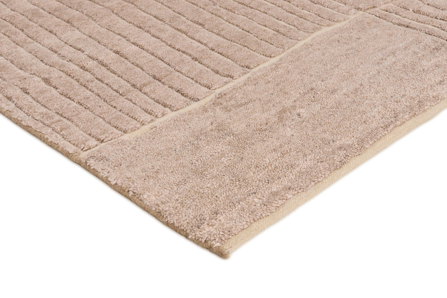 MOMO Rugs Landscape Fields Beige Carpet