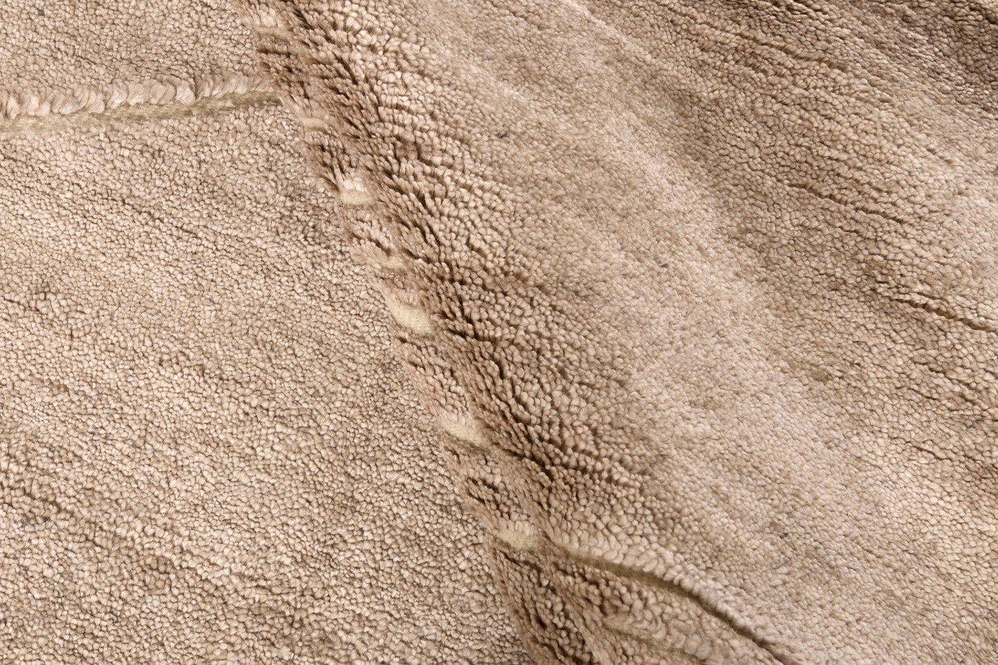 MOMO Rugs Landscape Fields Beige Carpet