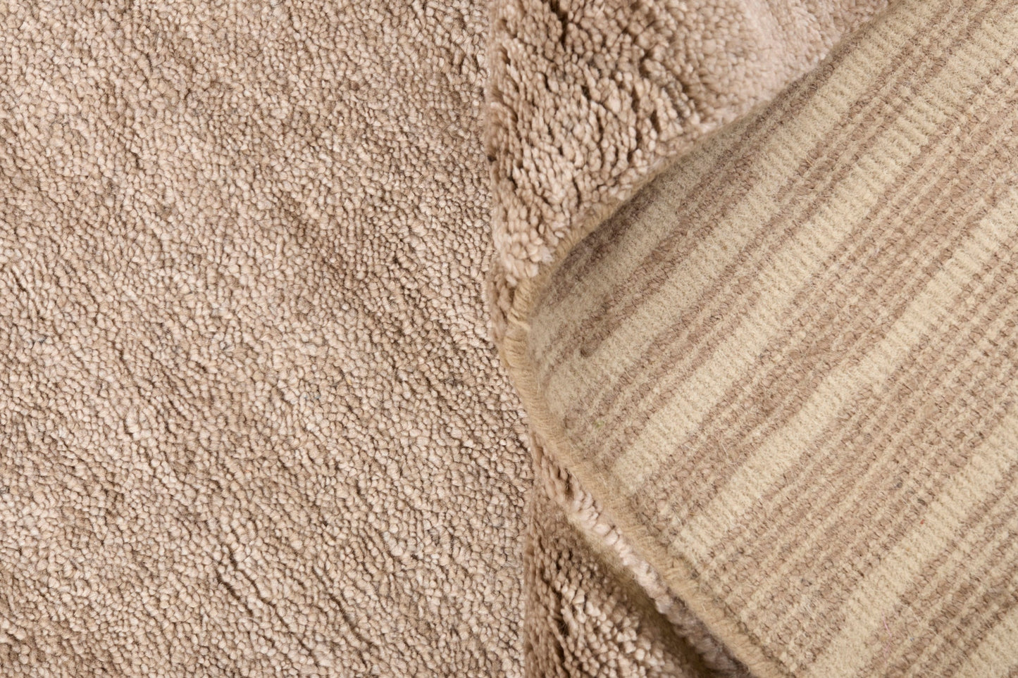 MOMO Rugs Landscape Fields Beige Carpet