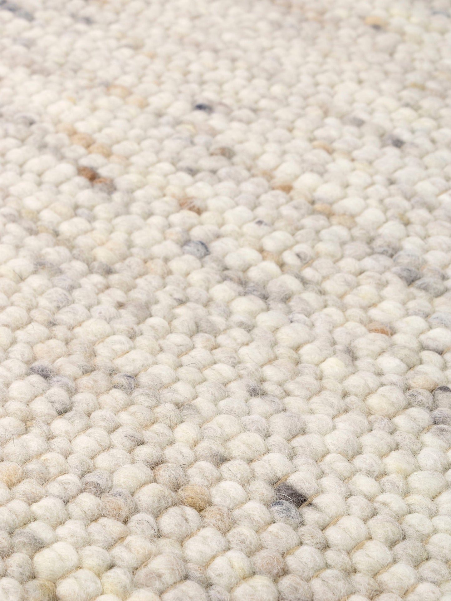 Rug MOMO Rugs Natural Weaves Lecco 208916 Beige