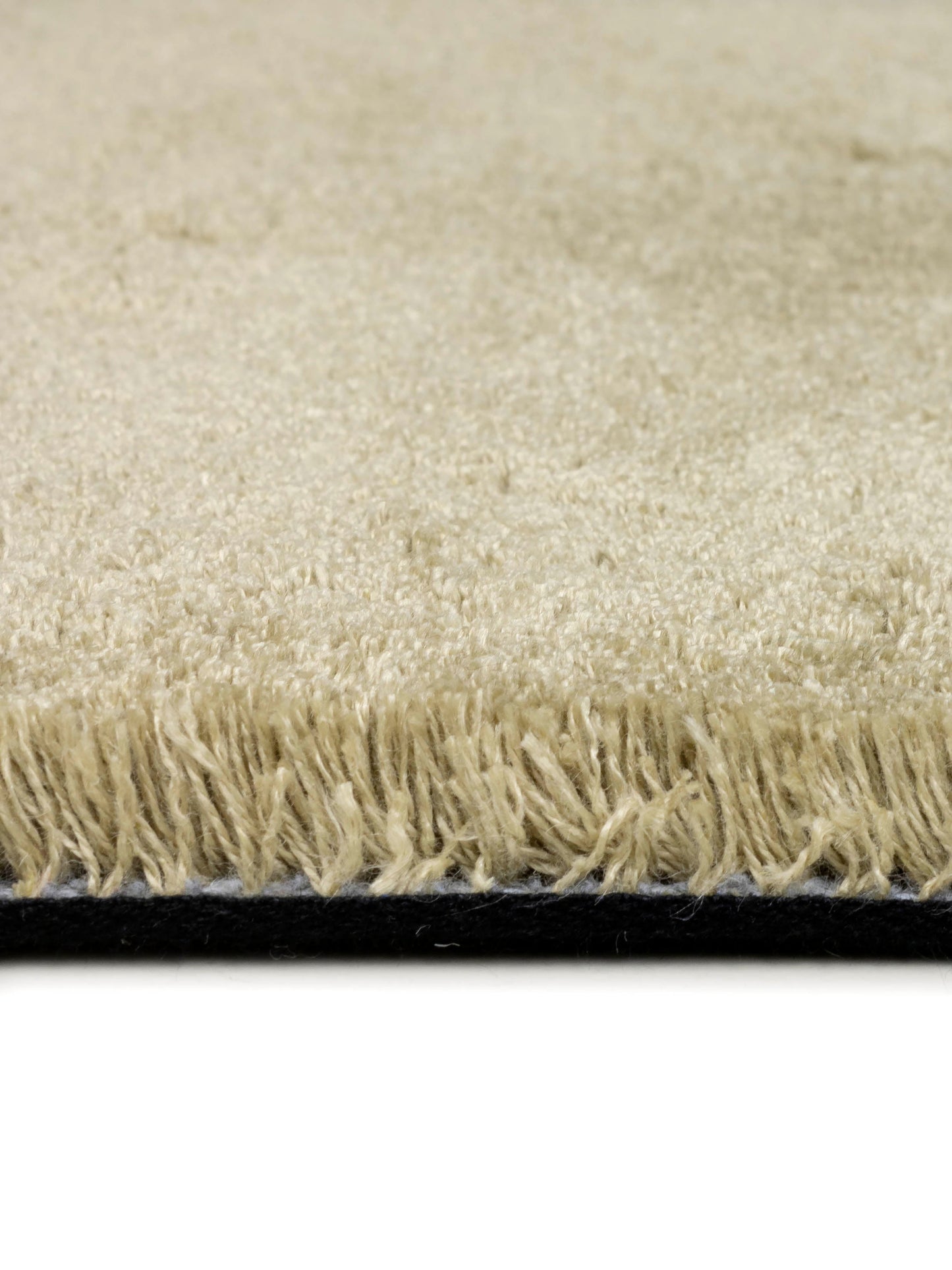 Carpet MOMO Rugs Naturais Flax Walnut Brown