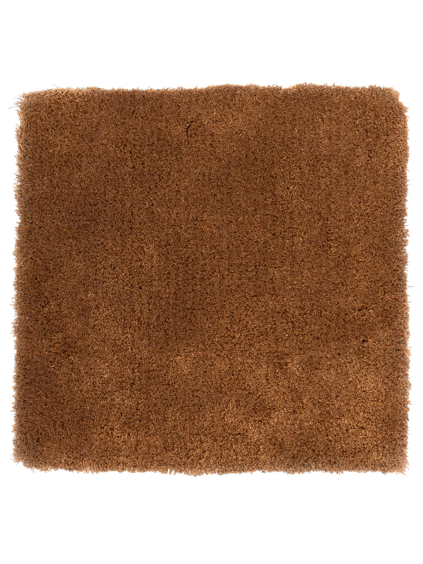Carpet MOMO Rugs Naturais Flax Mocha Brown