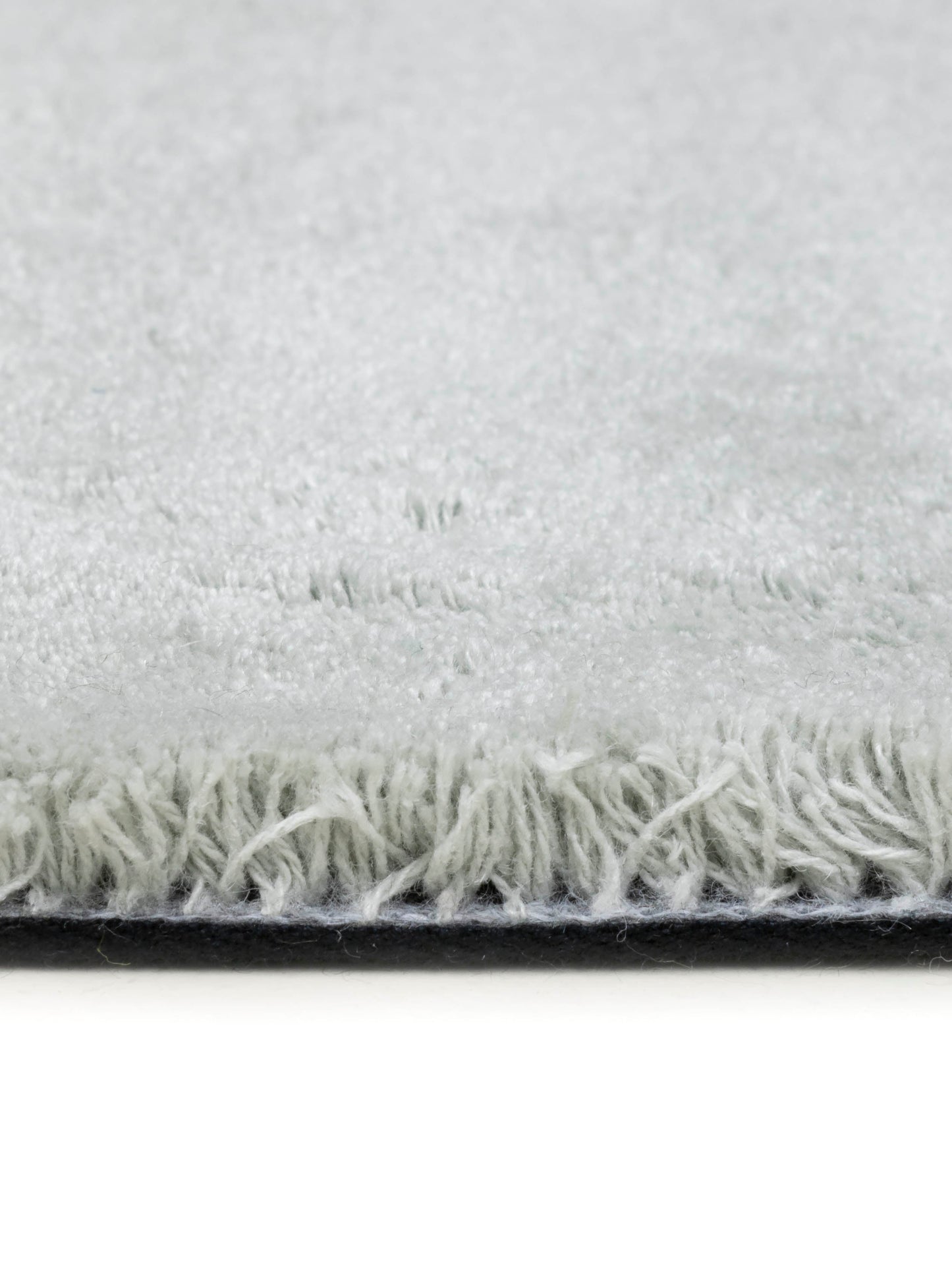 Carpet MOMO Rugs Naturais Flax Spectra Blue