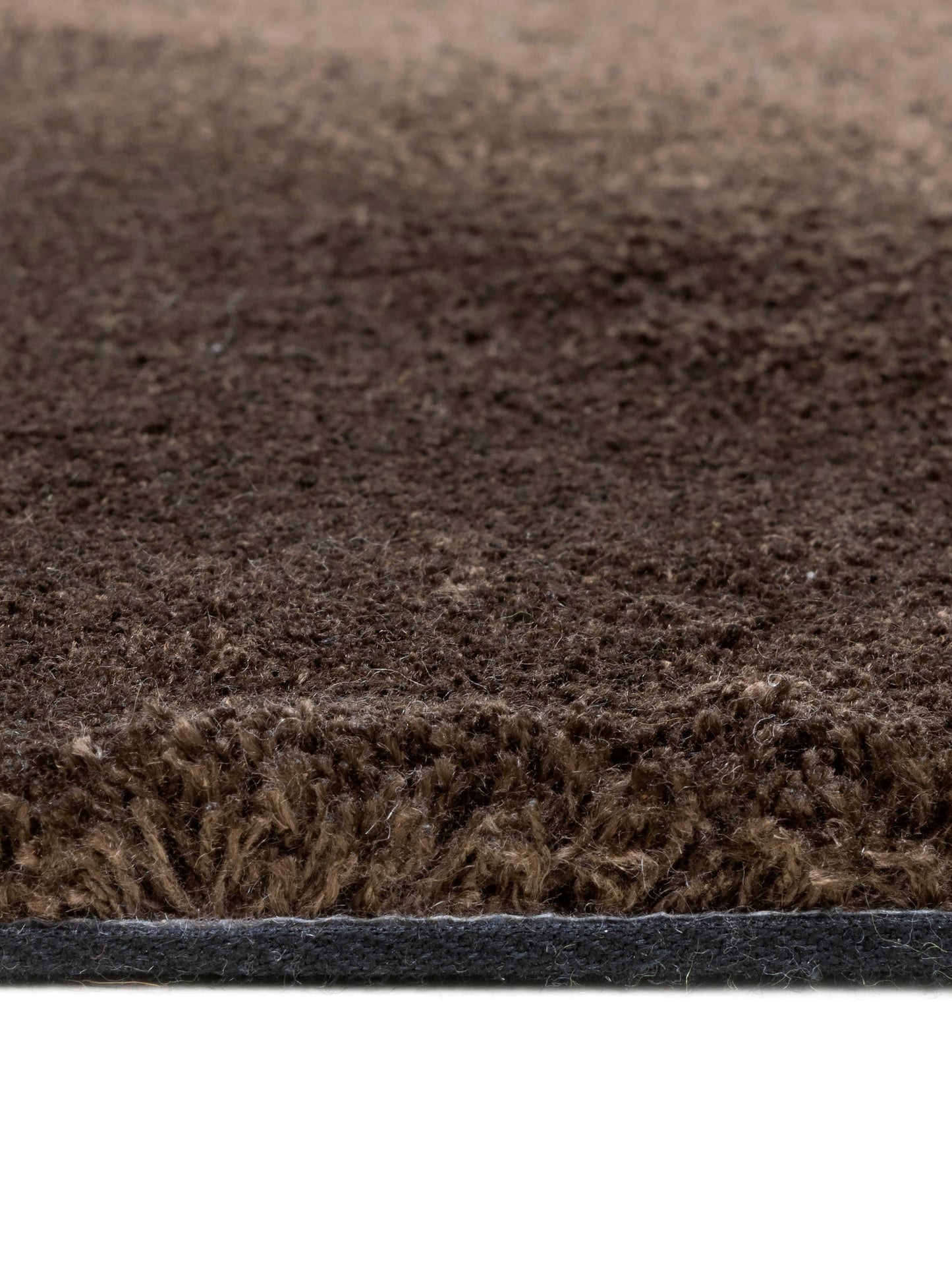 Carpet MOMO Rugs Naturais Flax Autumn Brown