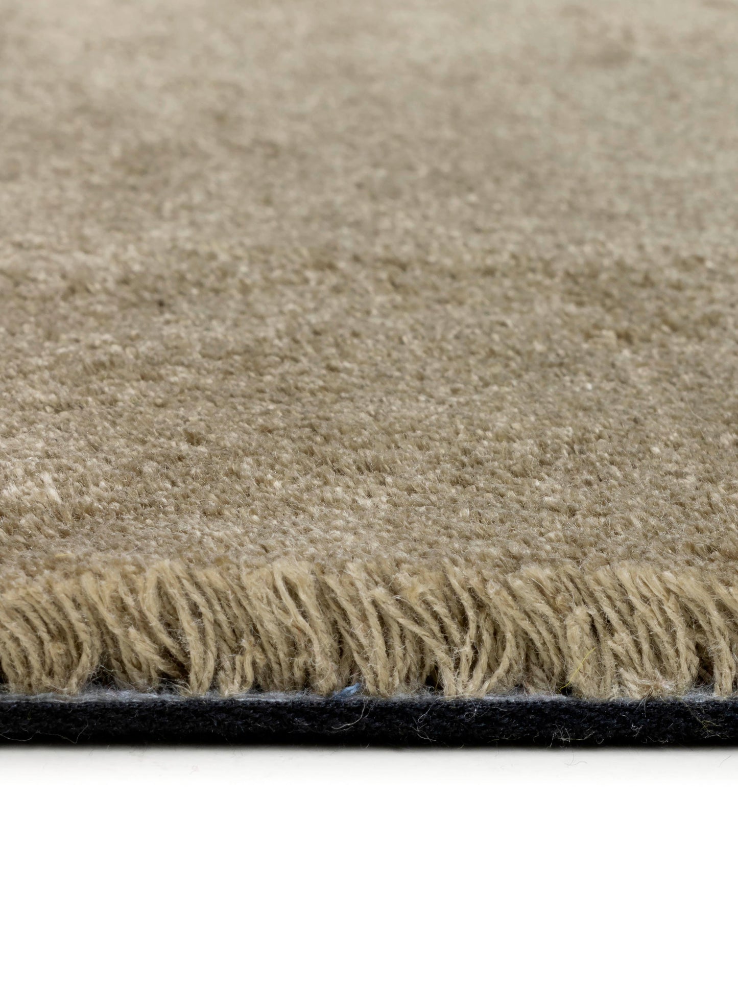Rug MOMO Rugs Naturais Flax Middle Taupe