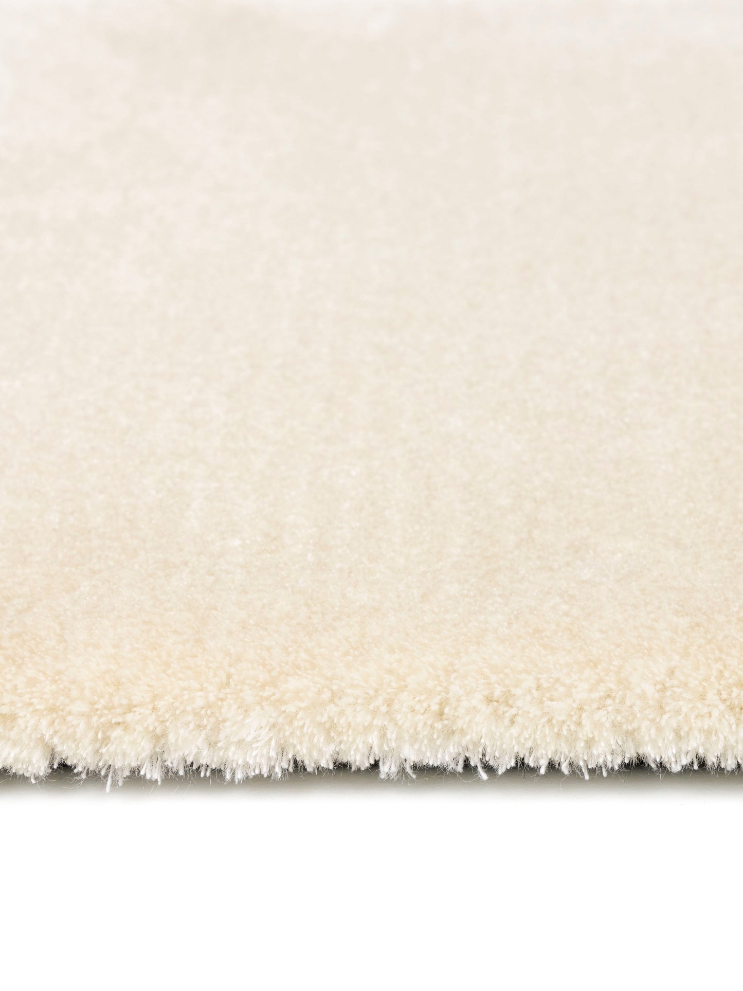 MOMO Rugs Naturais Smooth Ivory Carpet