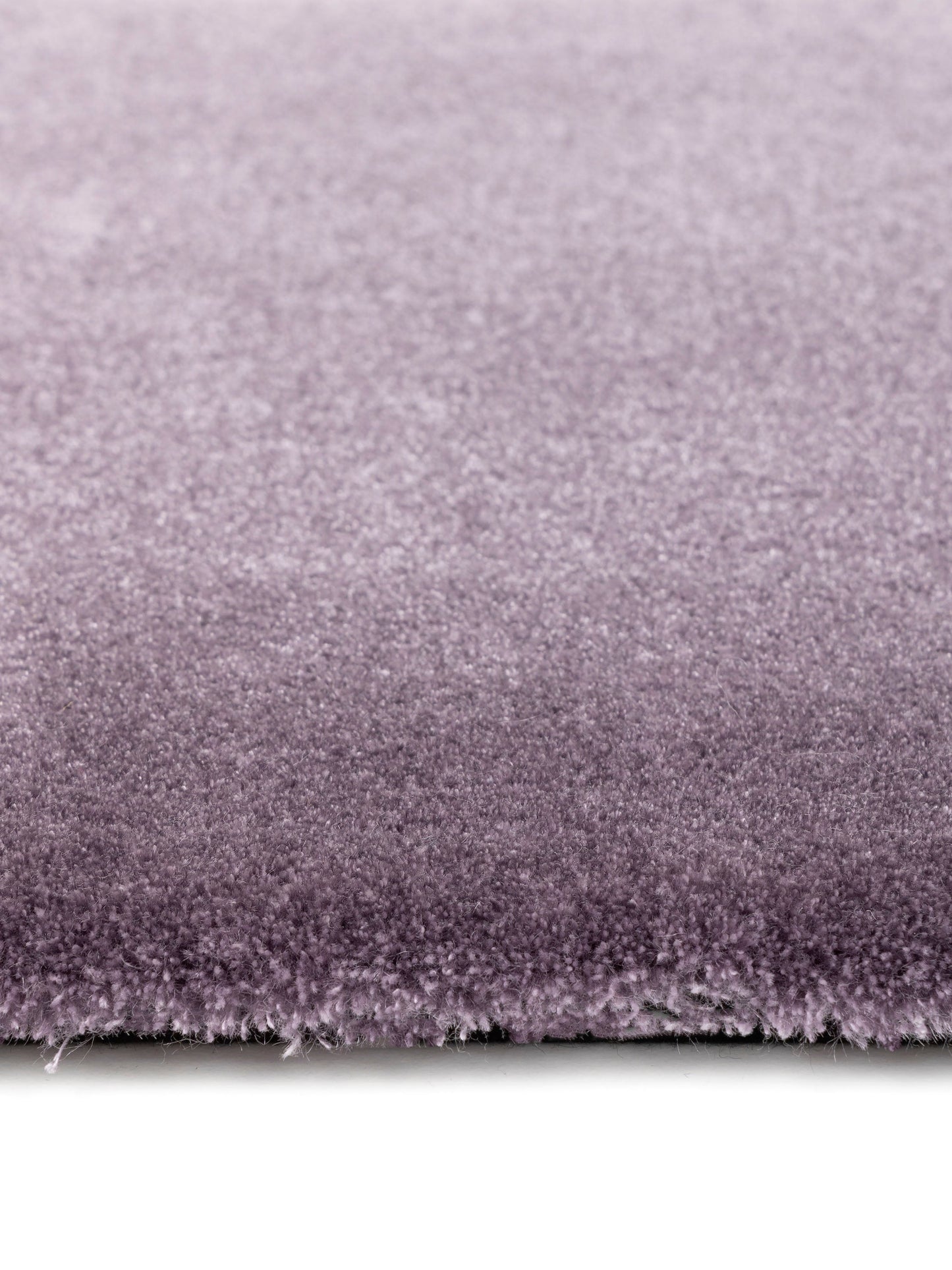 Rug MOMO Rugs Naturais Smooth Grayish Purple