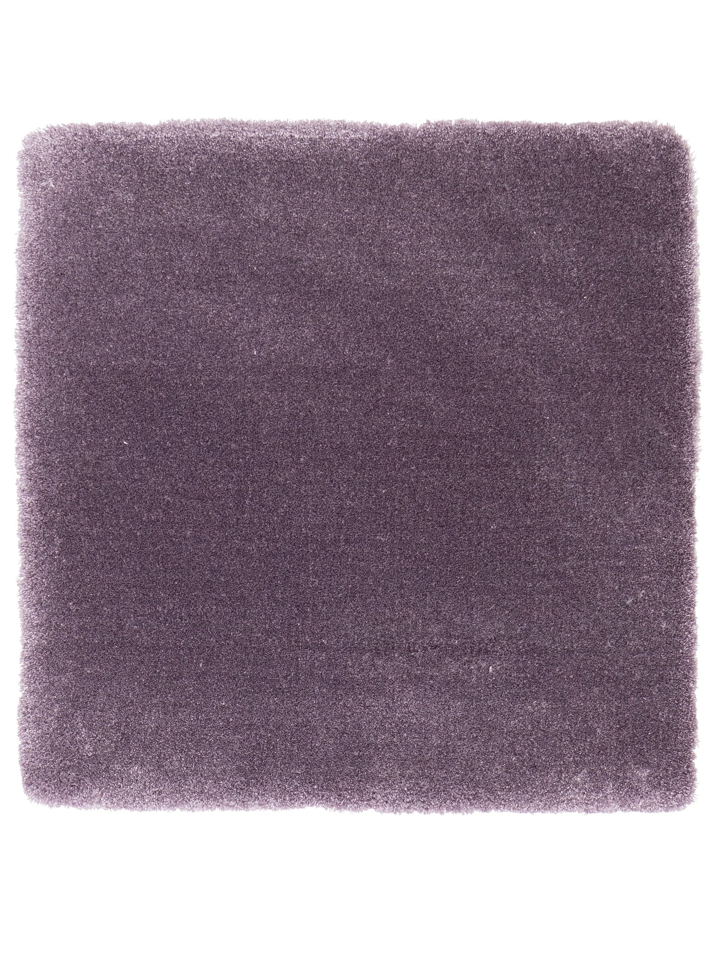 Rug MOMO Rugs Naturais Smooth Grayish Purple