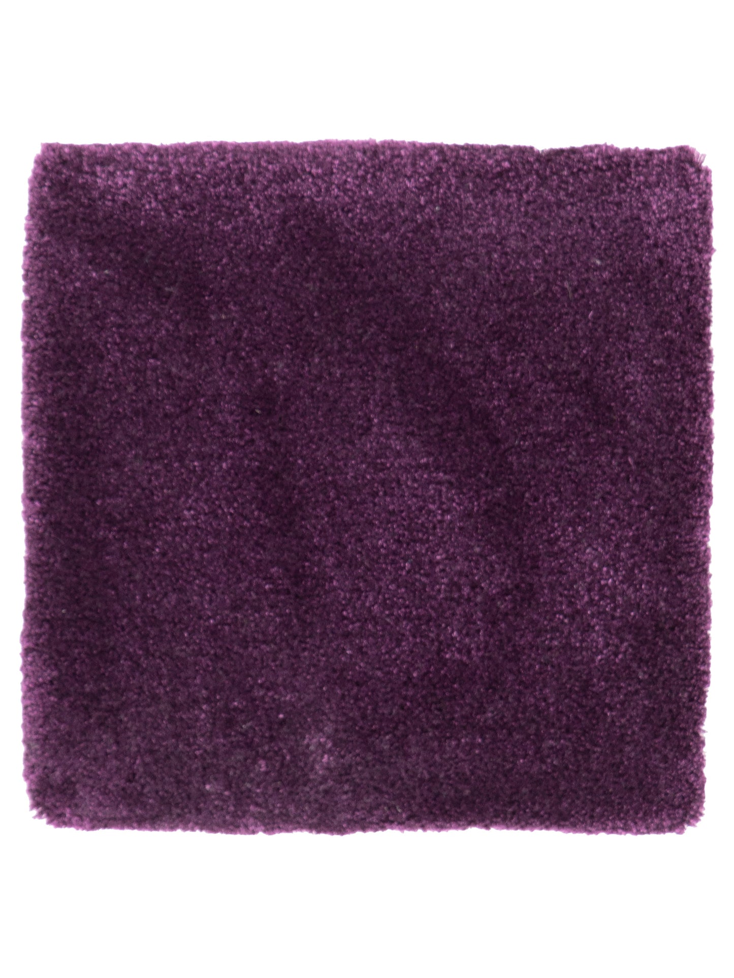 Rug MOMO Rugs Naturais Smooth Wine Red
